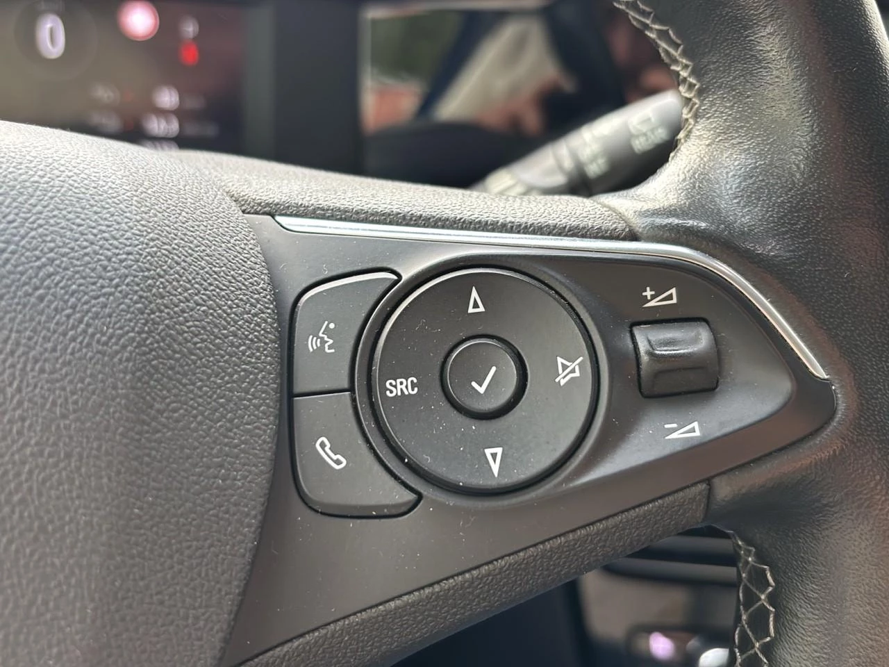 Hoofdafbeelding Opel Mokka-e