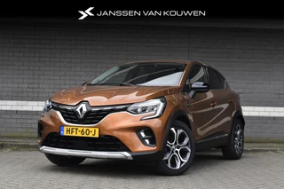 Renault Captur 1.6 E-Tech Plug-in Hybrid 160 Intens / Carplay / Navi / Cruise / Clima