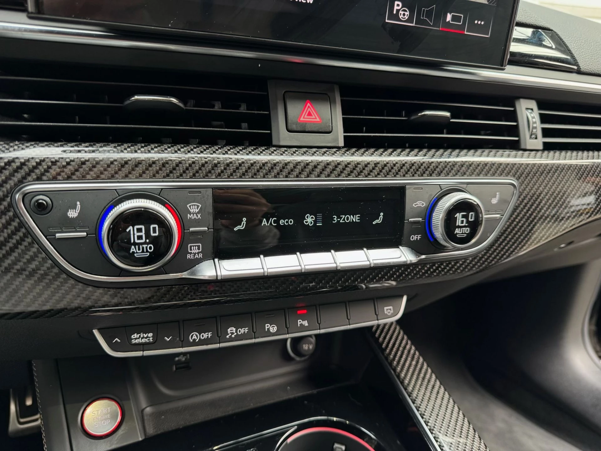 Hoofdafbeelding Audi RS5