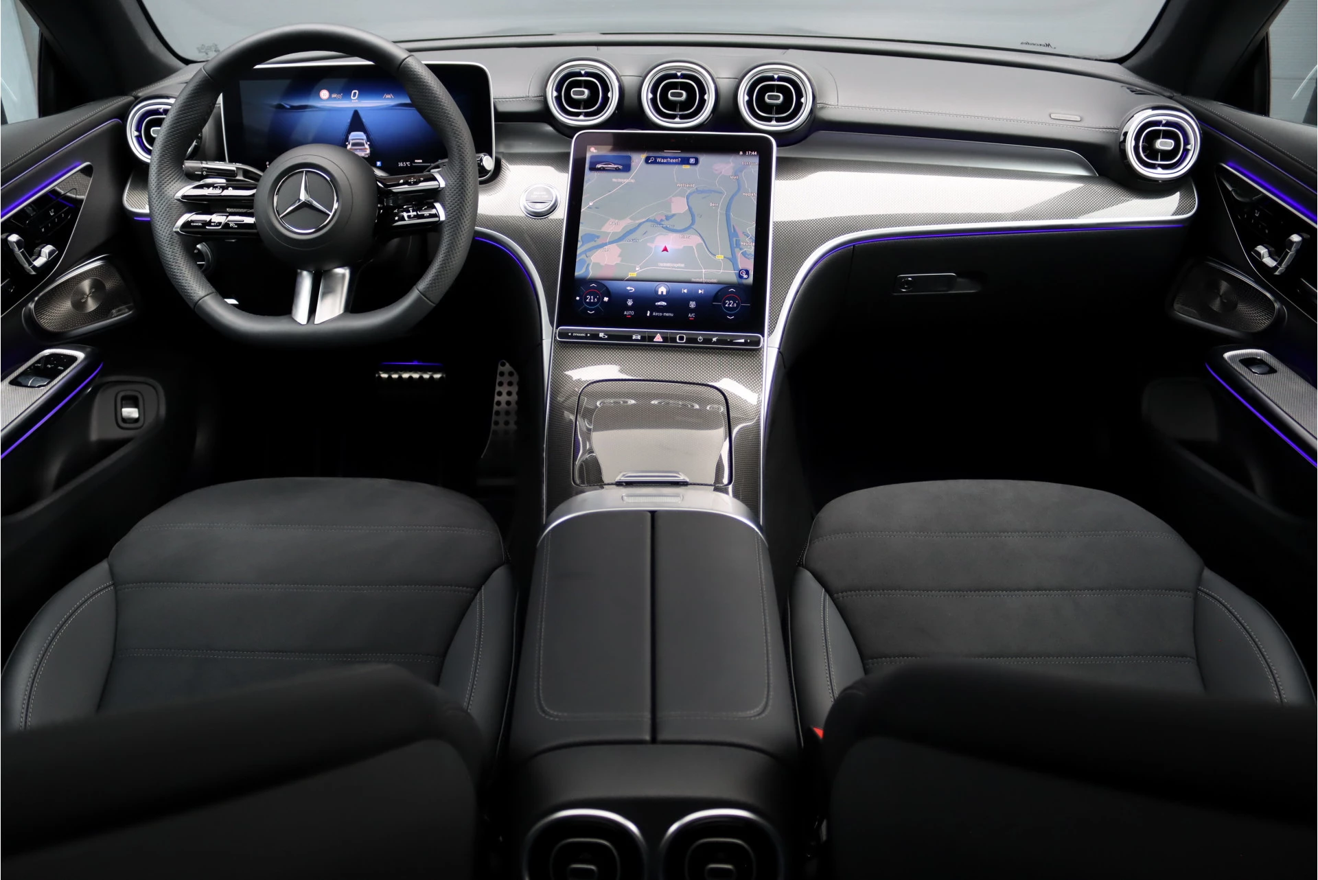 Hoofdafbeelding Mercedes-Benz CLE