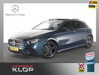 Mercedes-Benz A-klasse 180 Advantage | panoramadak |