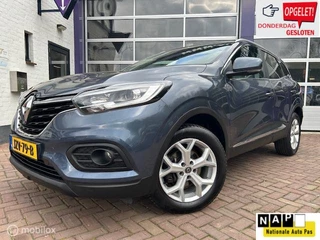 Hoofdafbeelding Renault Kadjar Renault Kadjar 1.3 TCe Life * NAVIGATIE * LM VELGEN * PDC *