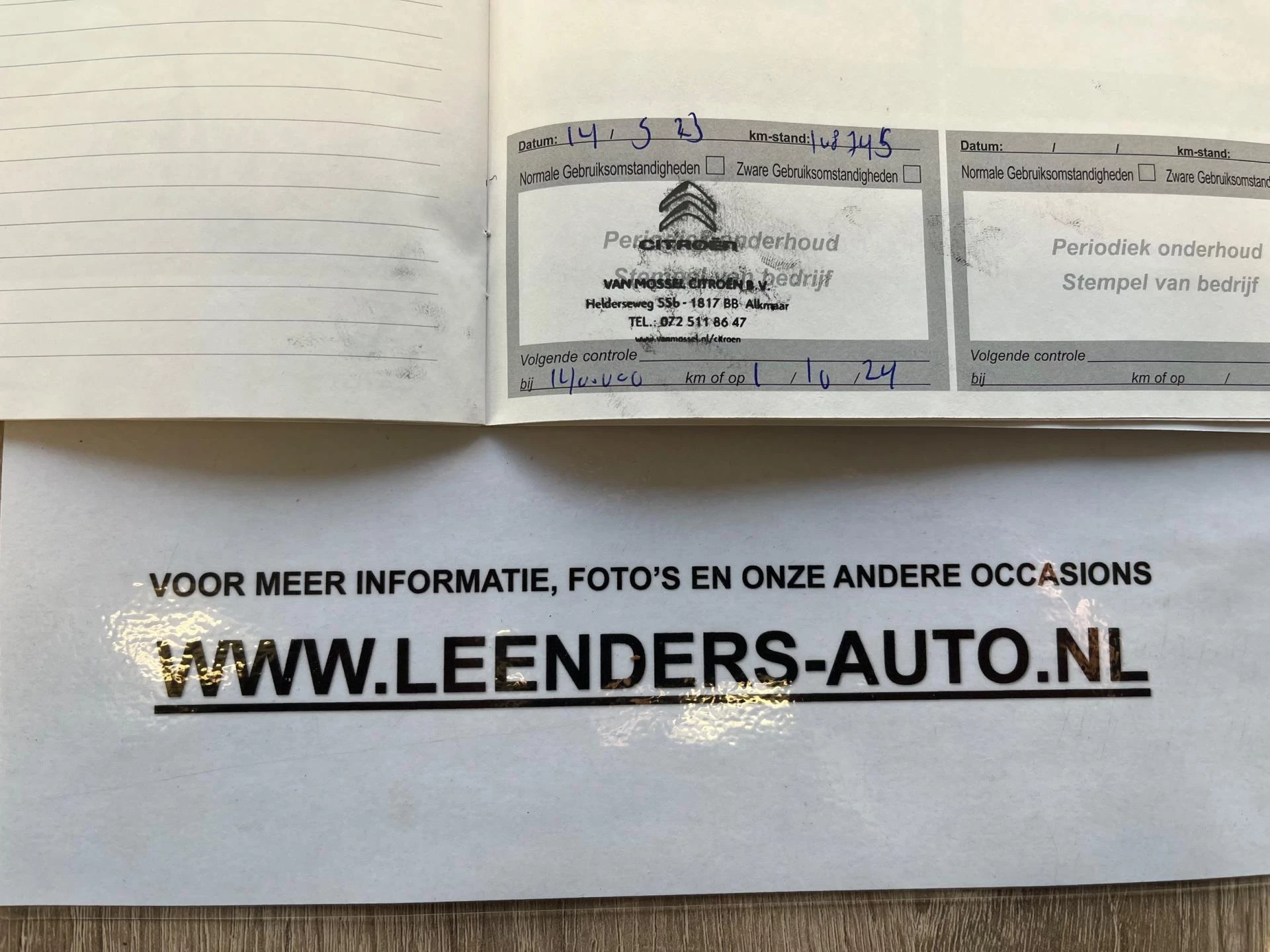 Hoofdafbeelding Citroën Jumpy