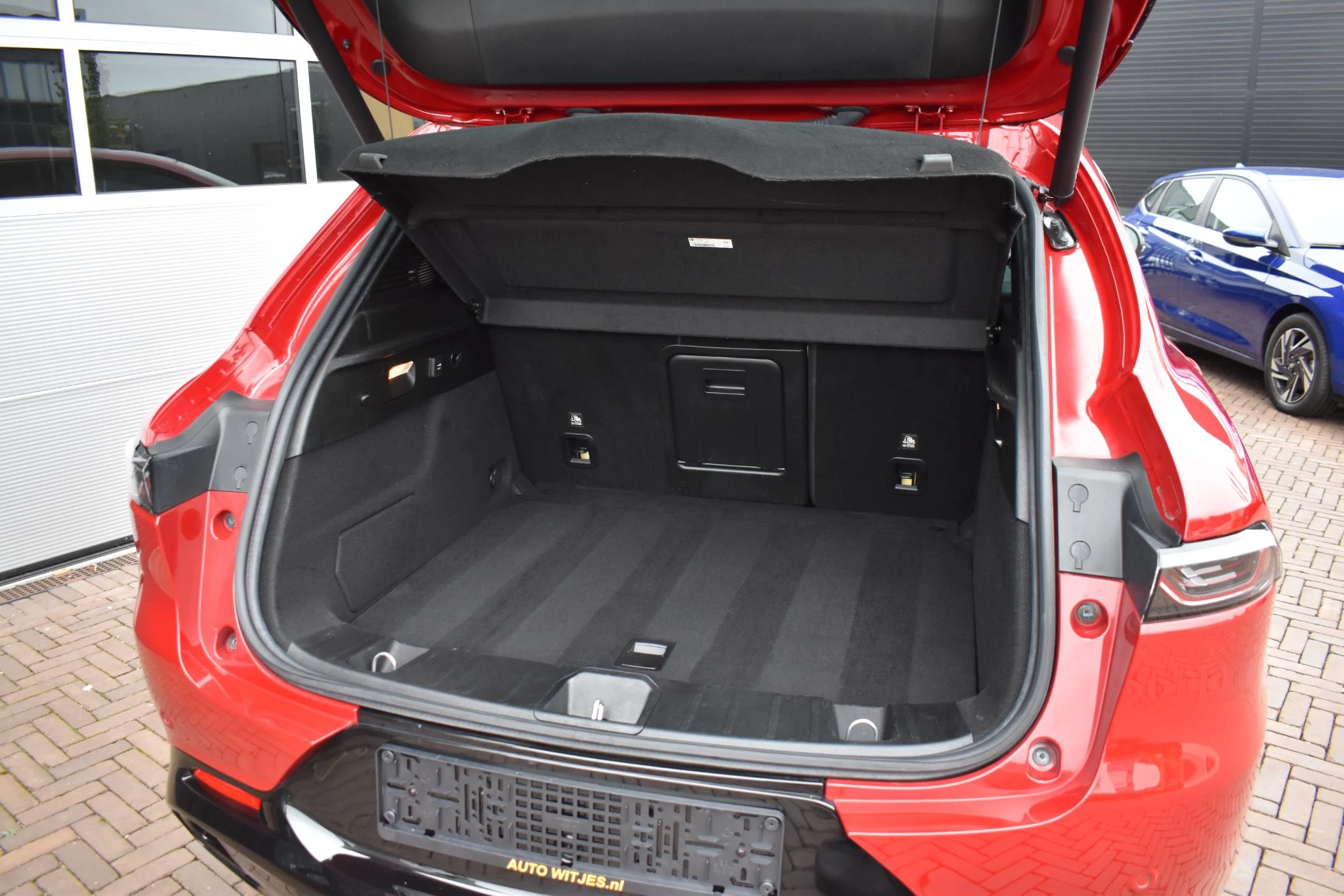 Hoofdafbeelding Alfa Romeo Tonale