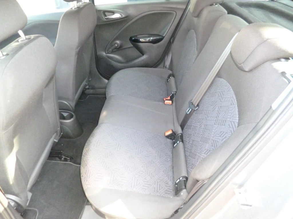Hoofdafbeelding Opel Corsa-e