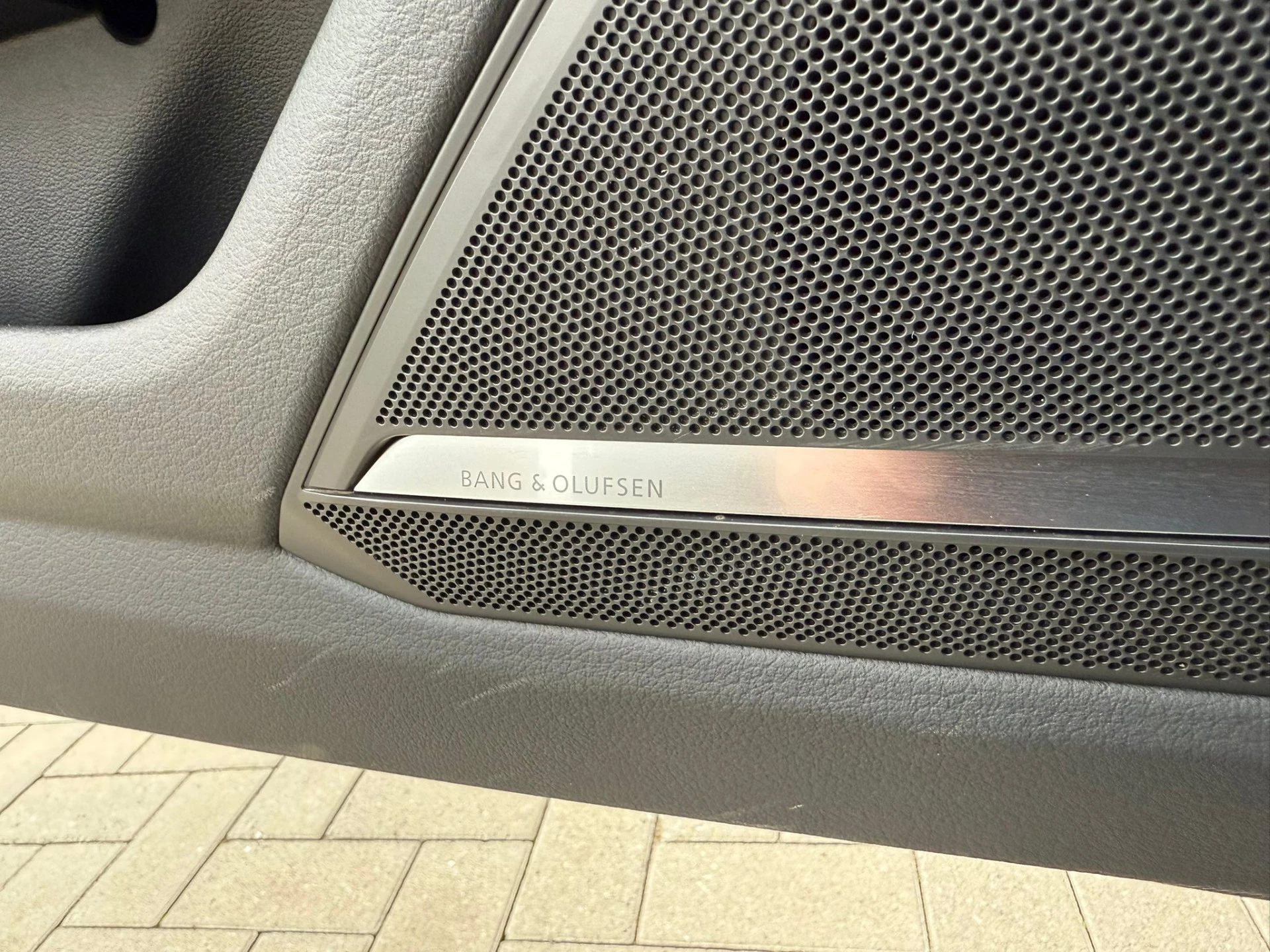Hoofdafbeelding Audi A7