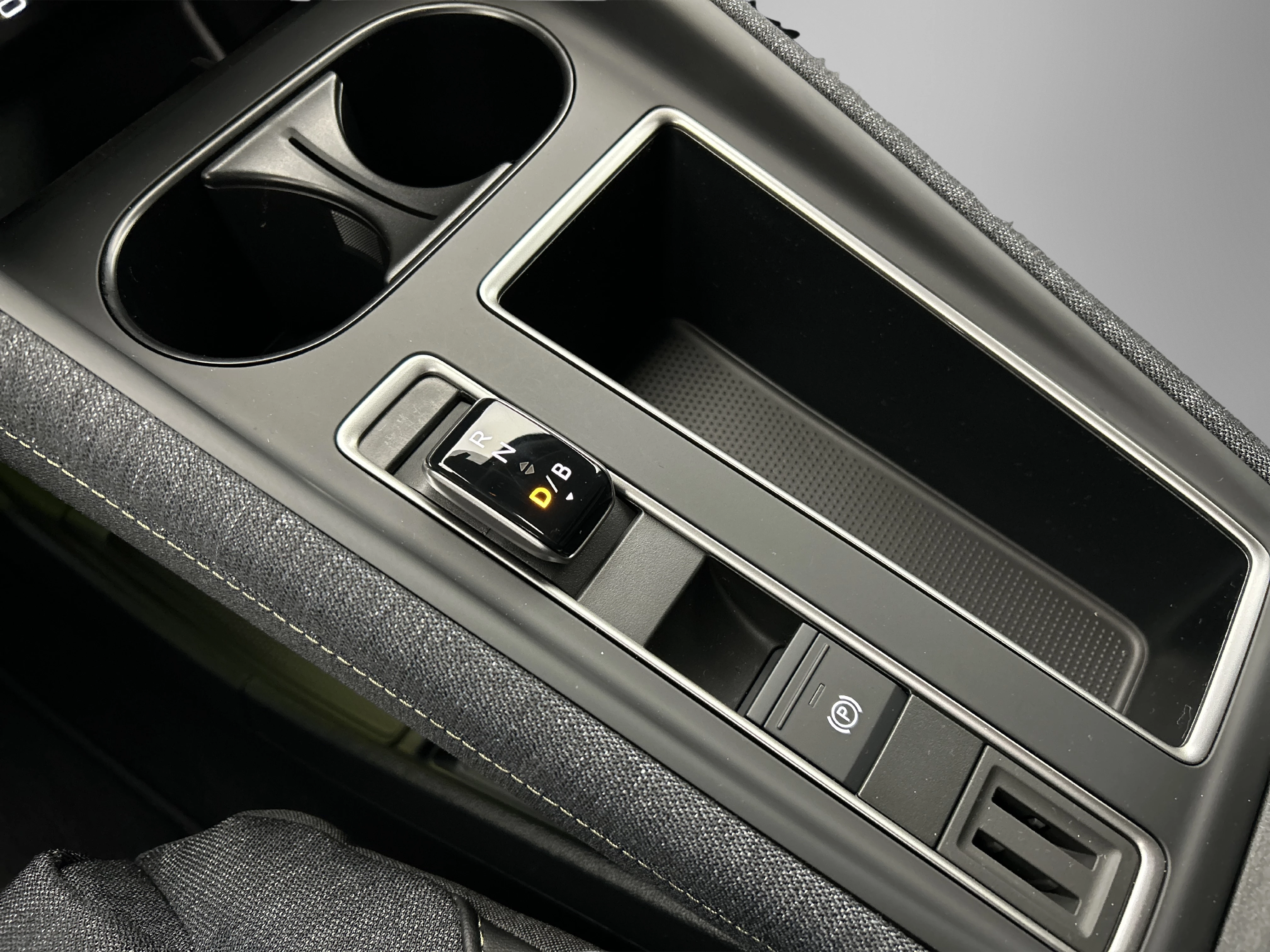 Hoofdafbeelding Škoda Elroq