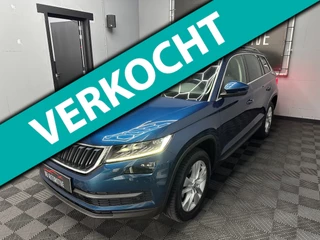 Skoda Kodiaq 1.5 TSI Style 7p.