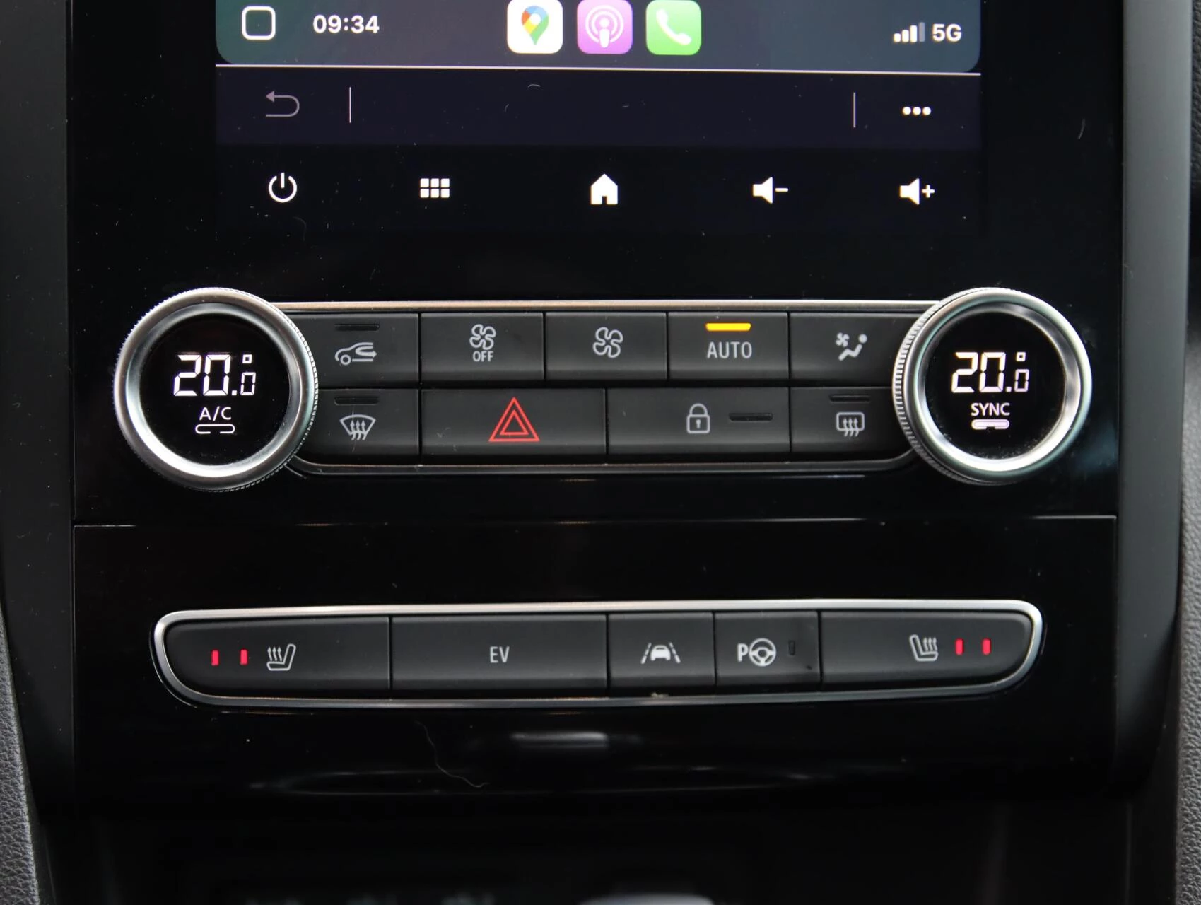 Hoofdafbeelding Renault Megane E-Tech