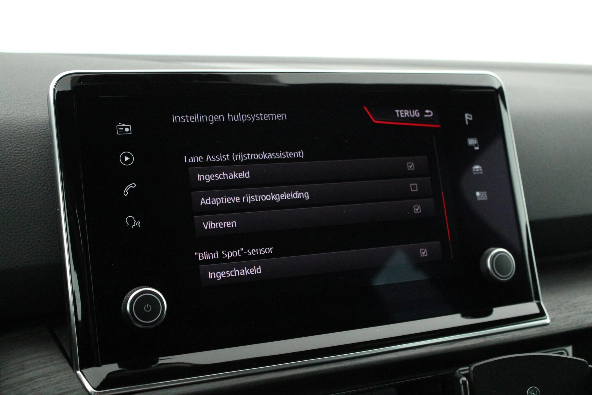 Hoofdafbeelding SEAT Tarraco