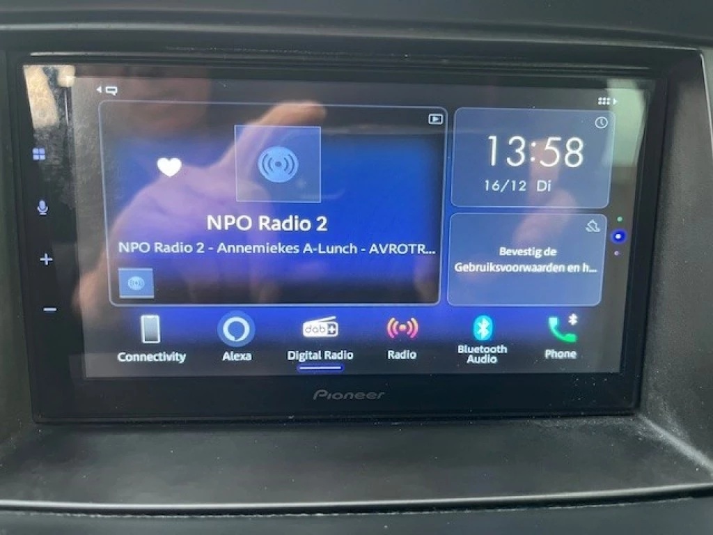 Hoofdafbeelding Mazda 6