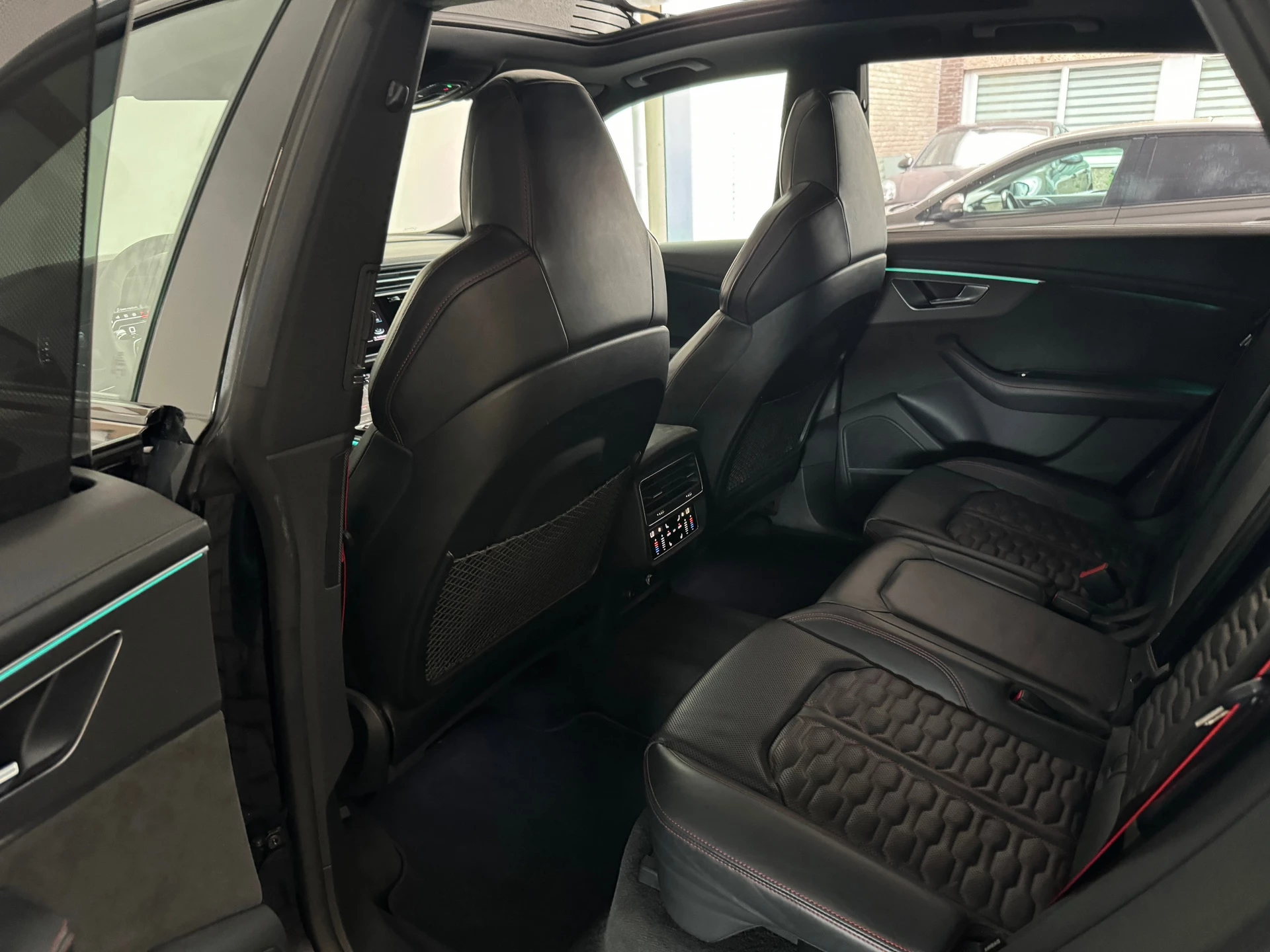 Hoofdafbeelding Audi RSQ8
