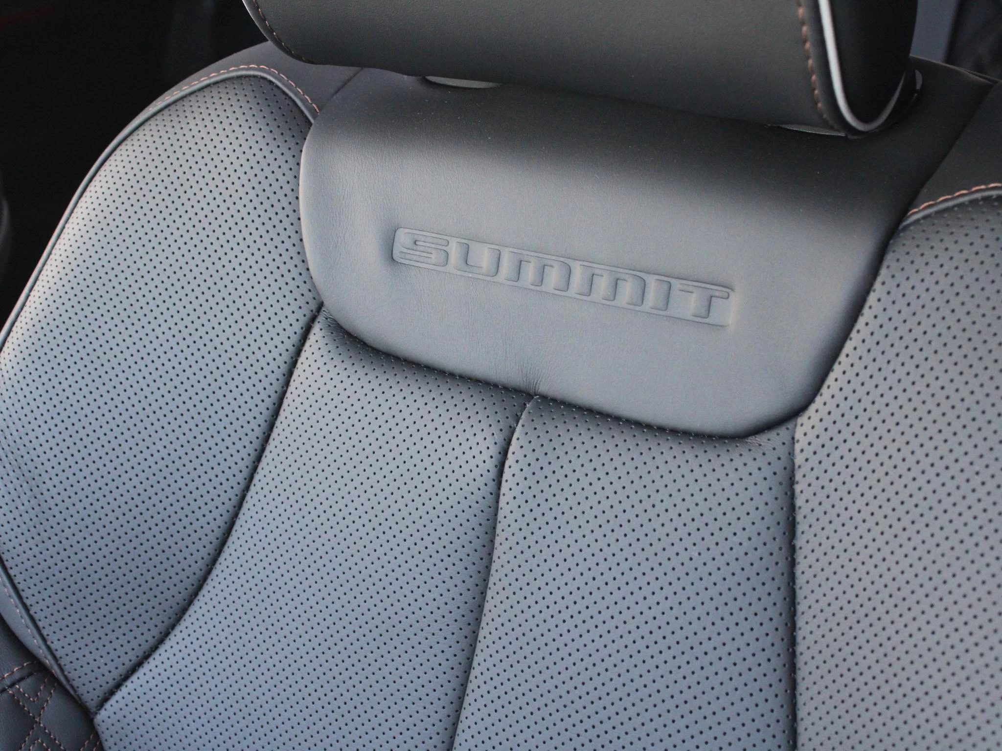 Hoofdafbeelding Jeep Grand Cherokee