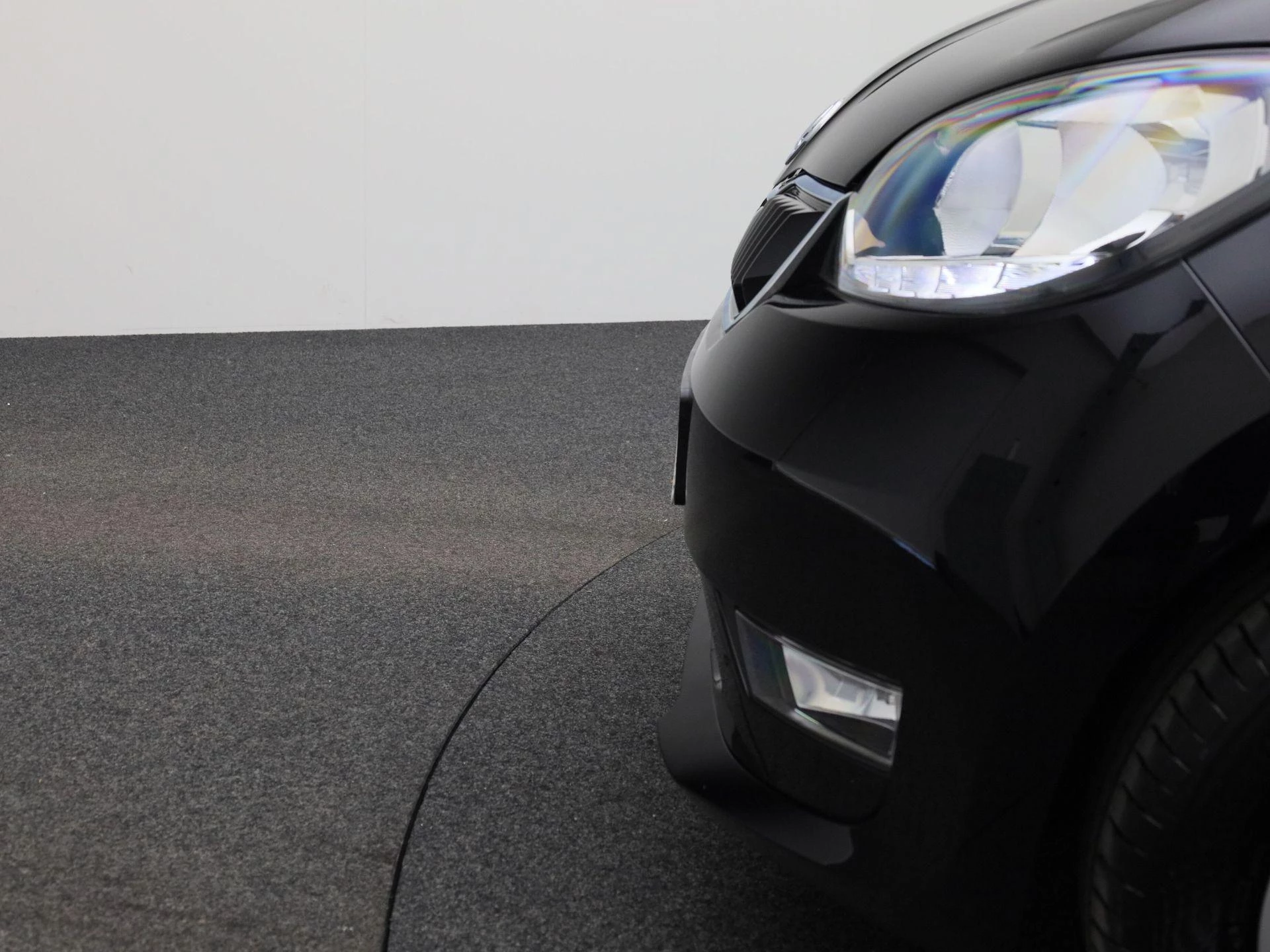 Hoofdafbeelding Škoda Citigo