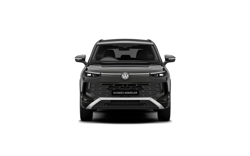 Hoofdafbeelding Volkswagen Tayron