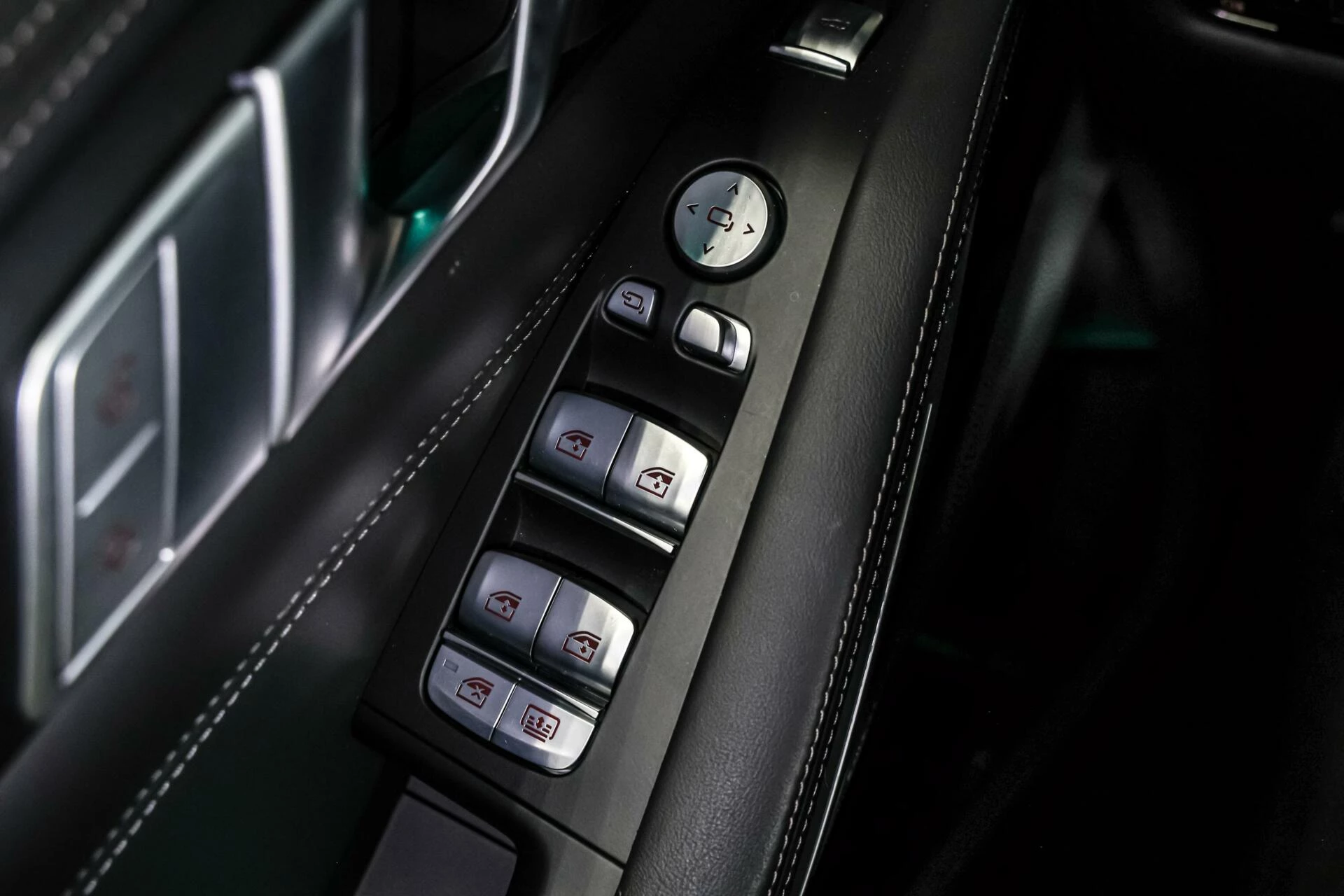 Hoofdafbeelding BMW X7
