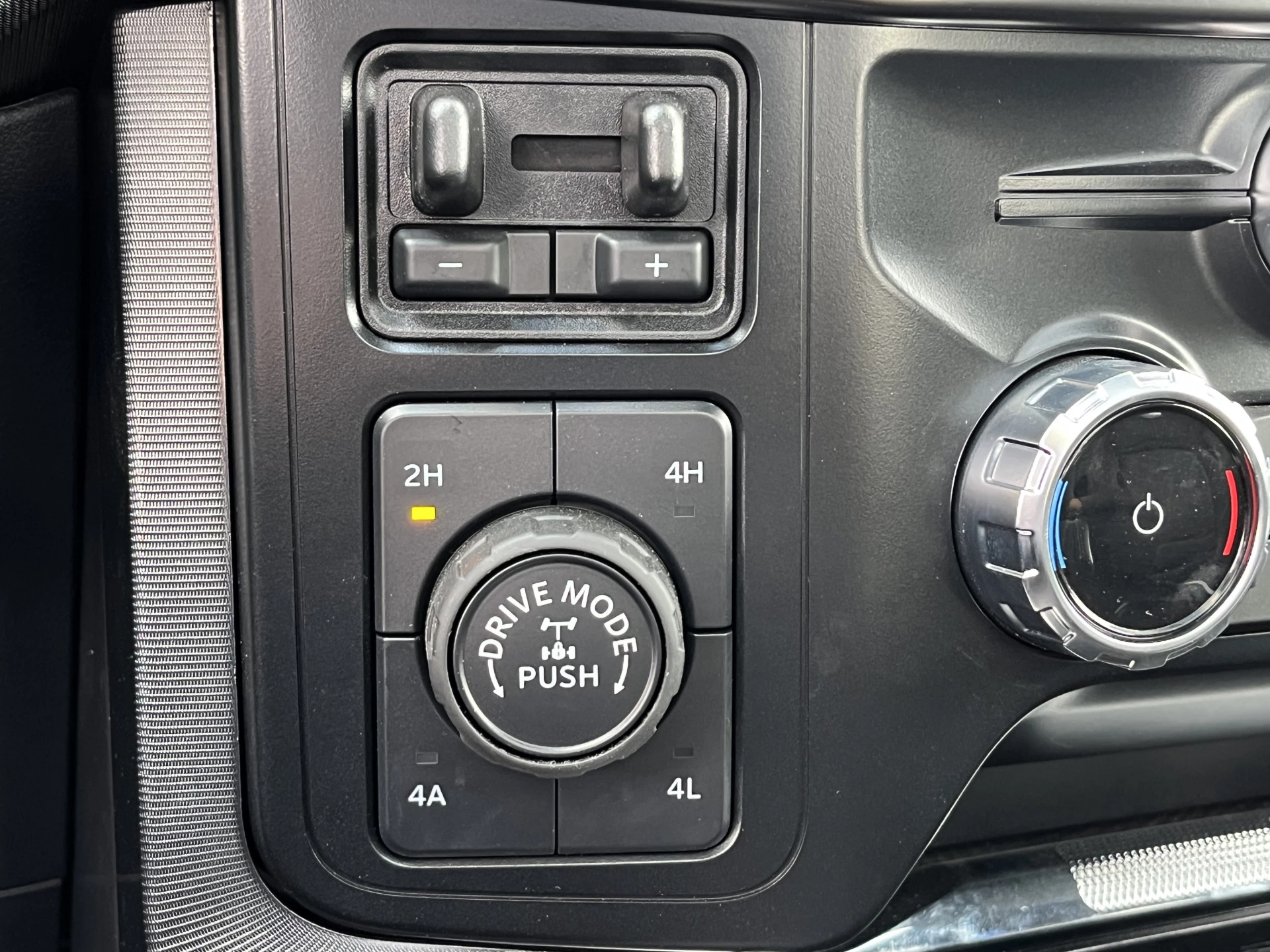 Hoofdafbeelding Ford F-150