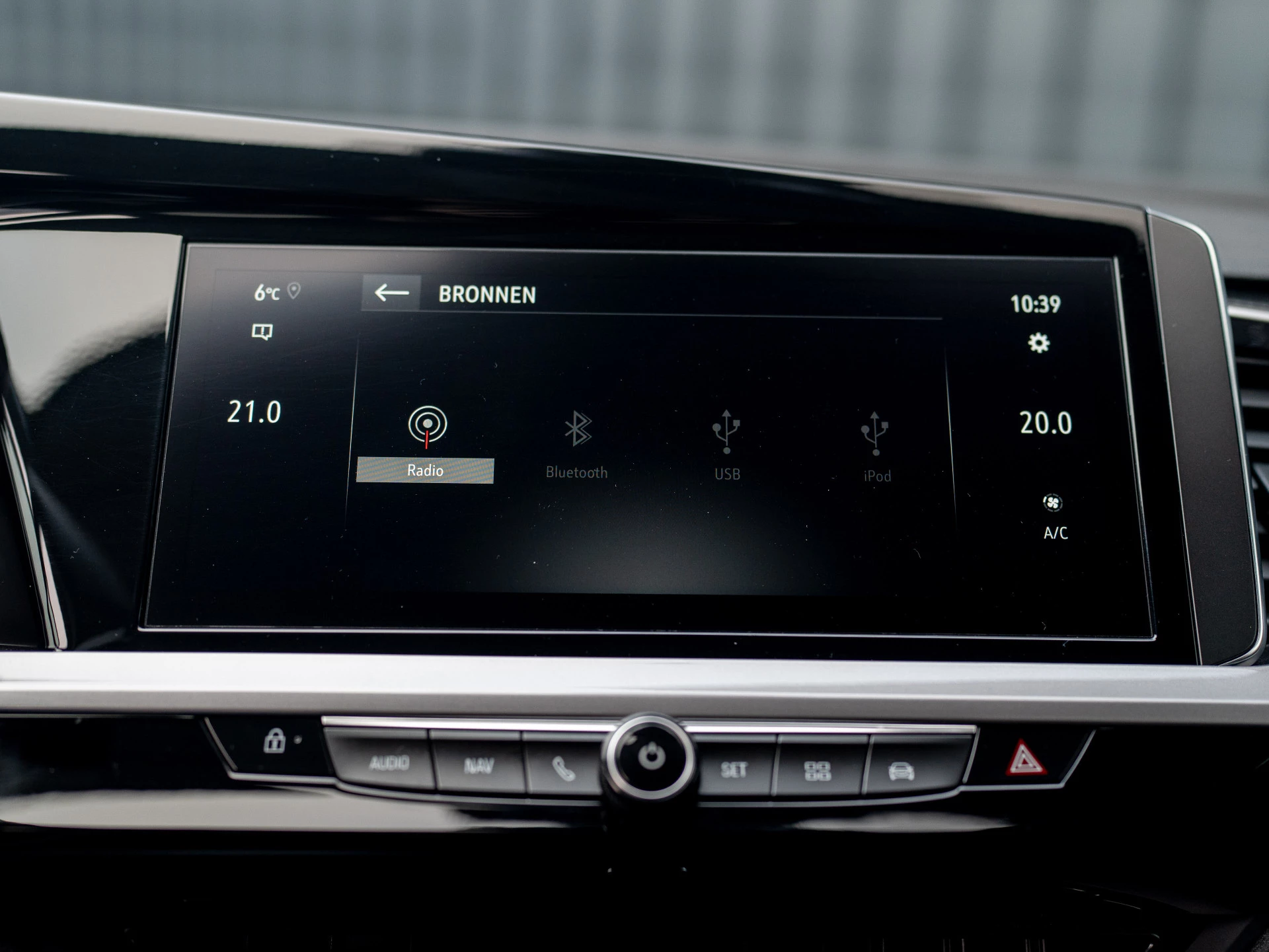 Hoofdafbeelding Opel Grandland