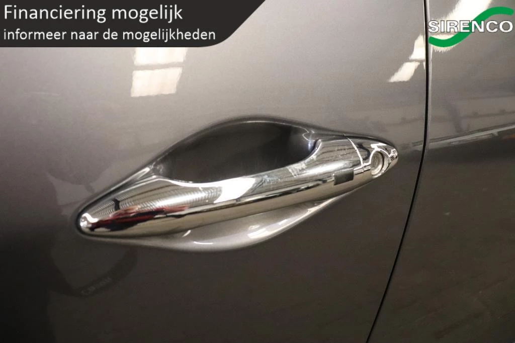 Hoofdafbeelding Hyundai ix35