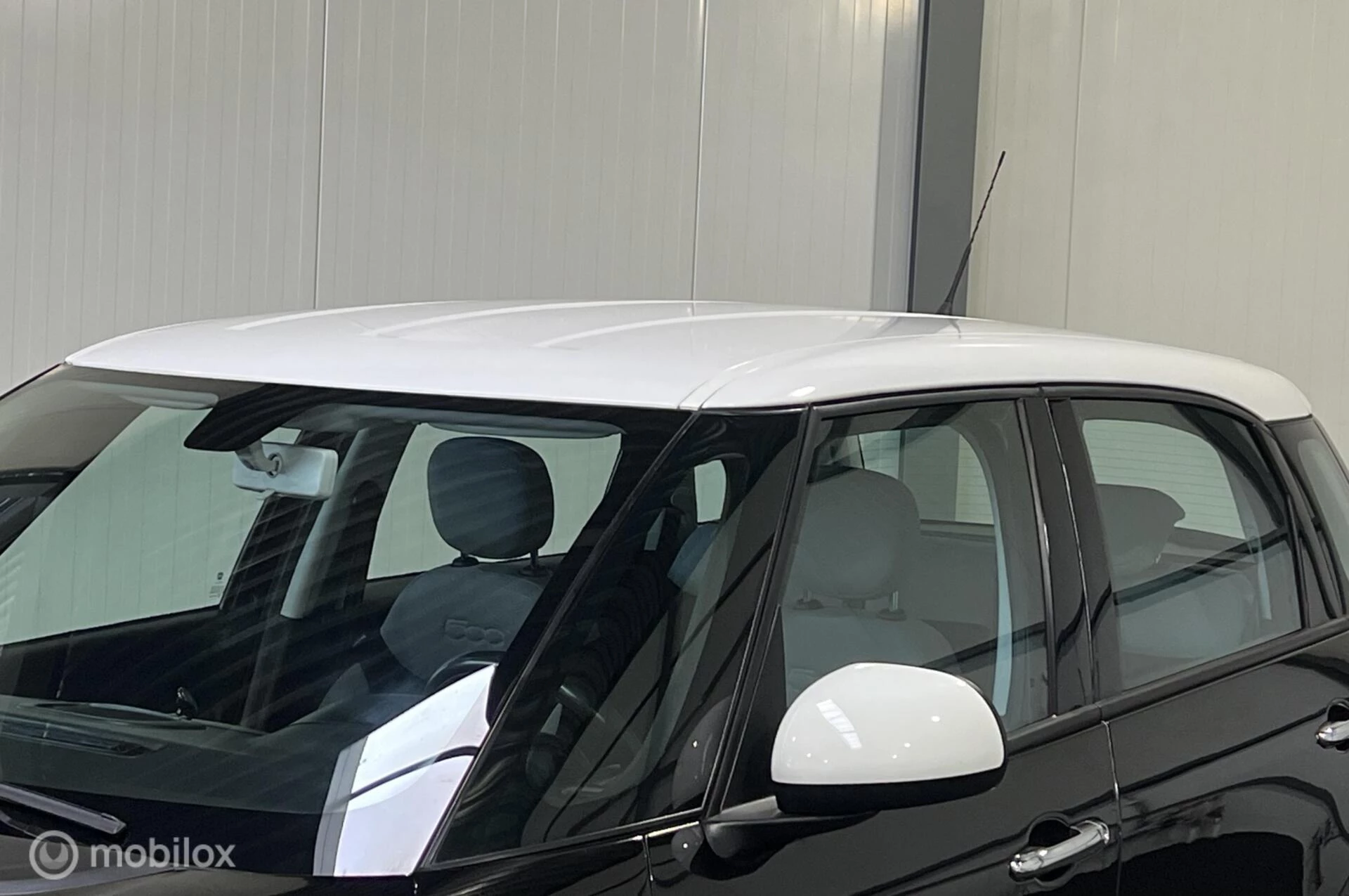 Hoofdafbeelding Fiat 500L