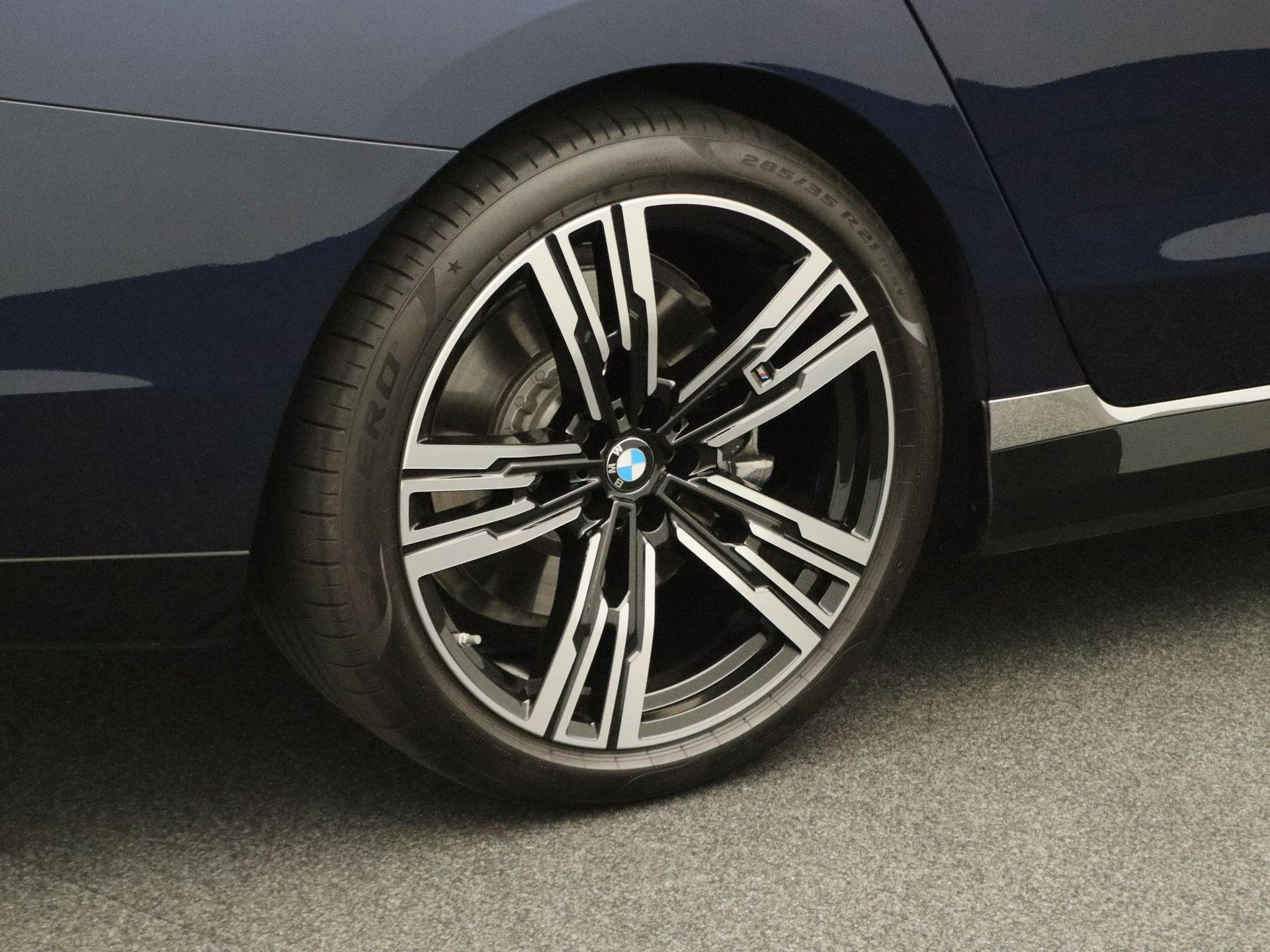 Hoofdafbeelding BMW 7 Serie