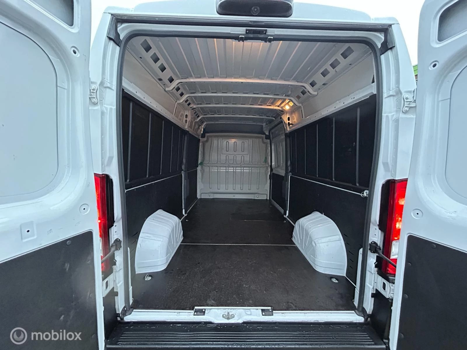 Hoofdafbeelding Fiat Ducato