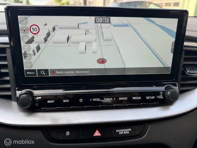 Hoofdafbeelding Kia XCeed