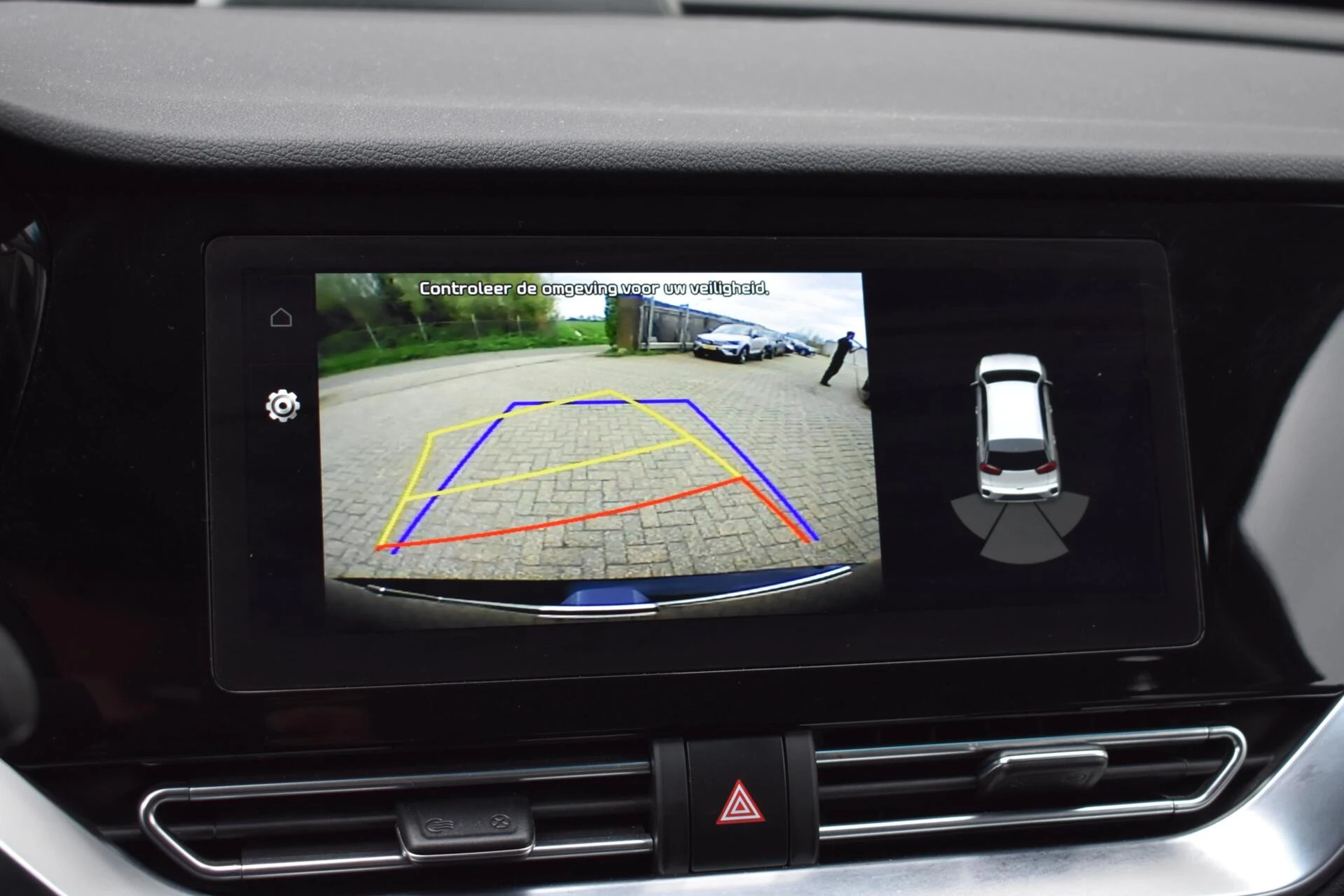 Hoofdafbeelding Kia e-Niro