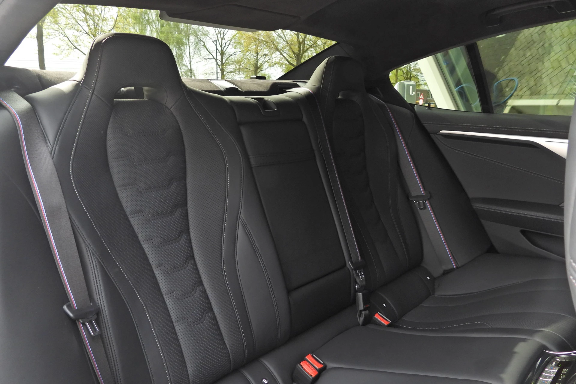 Hoofdafbeelding BMW 8 Serie