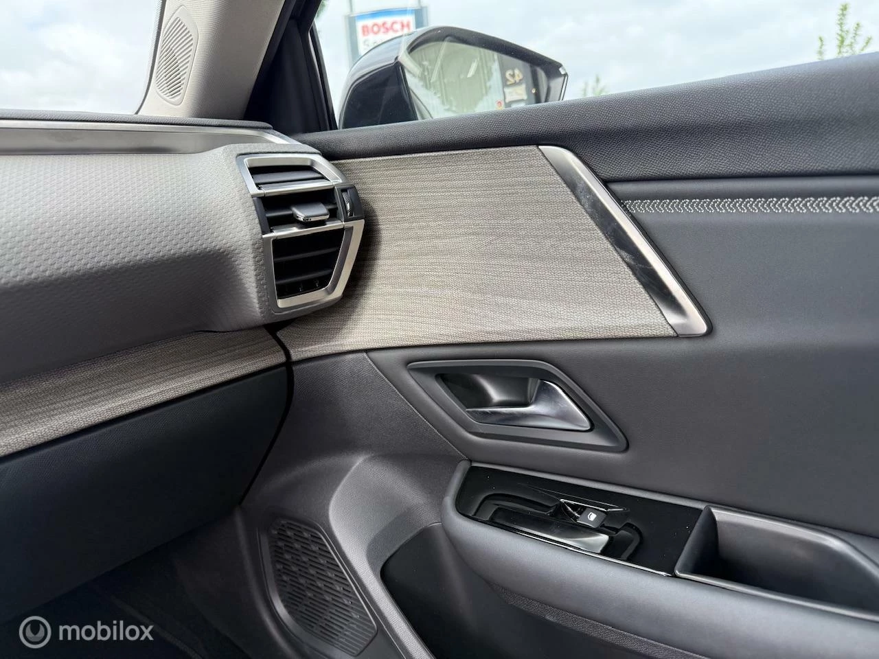 Hoofdafbeelding Citroën C5 X