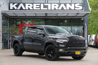 Dodge Ram 1500 5.7 HEMI V8 | Limited | LPG 200L | Luchtvering | Panorama | Limited..