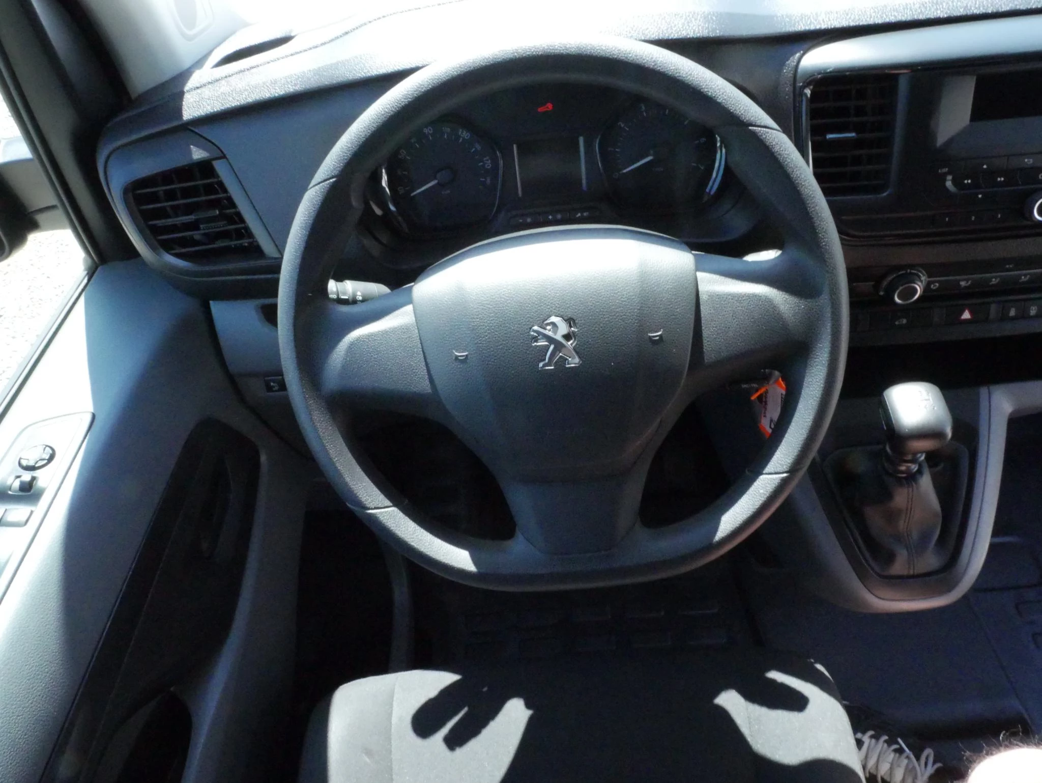 Hoofdafbeelding Peugeot Expert