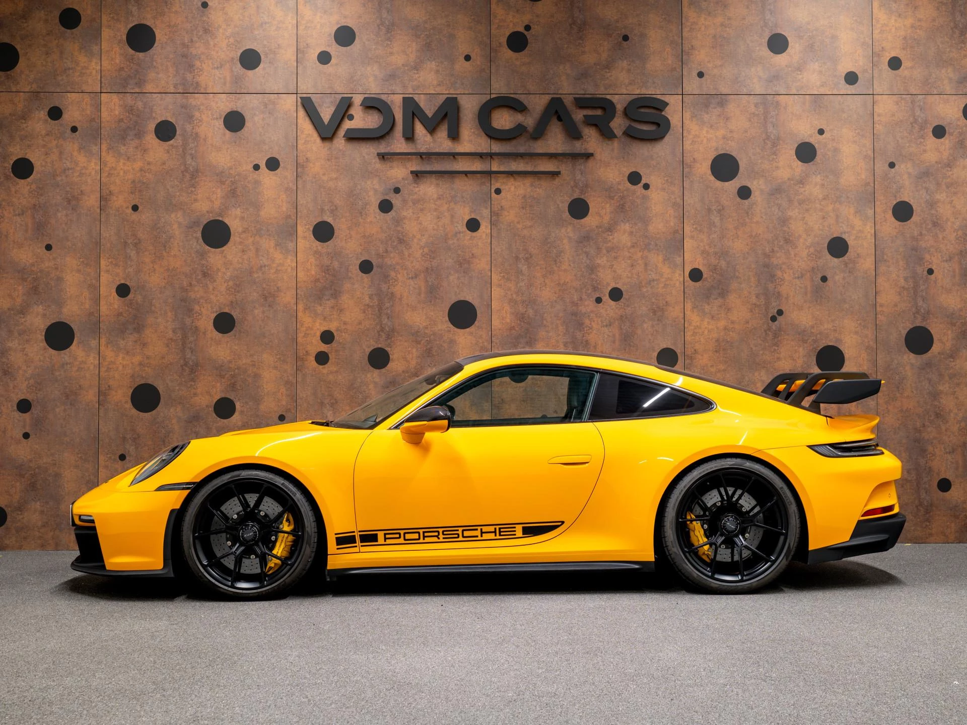 Hoofdafbeelding Porsche 911