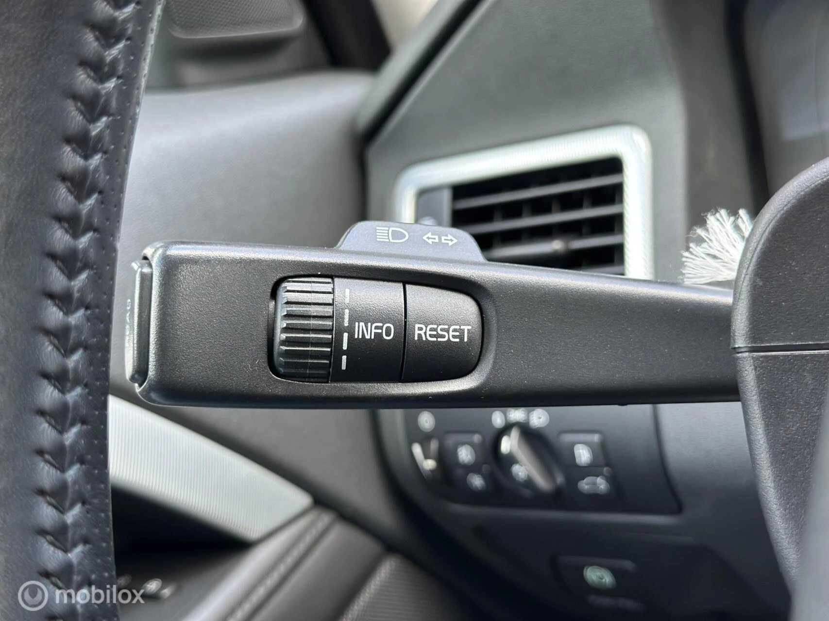 Hoofdafbeelding Volvo V70