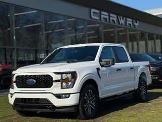 Ford F-150 2.7 V6 Ecoboost STX