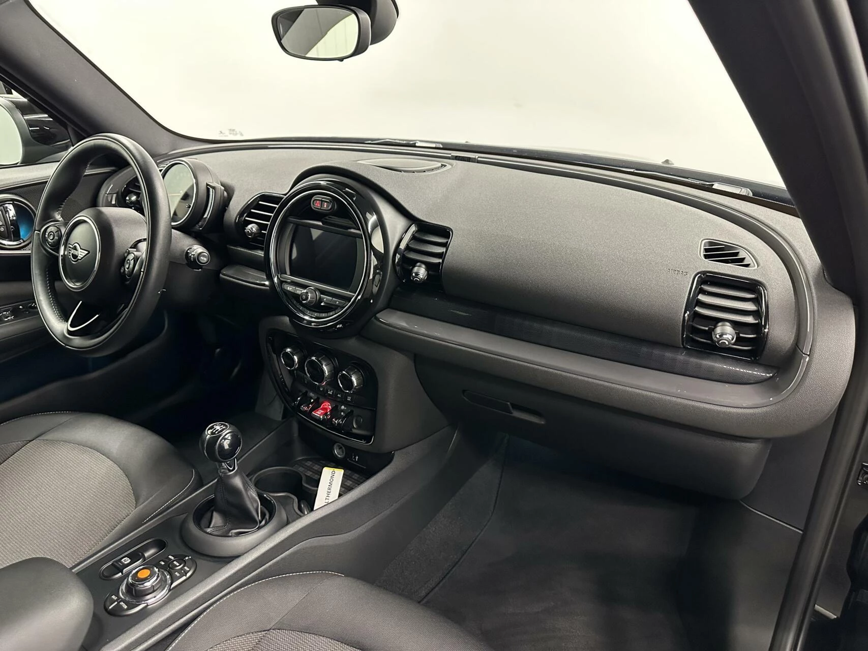 Hoofdafbeelding MINI Clubman