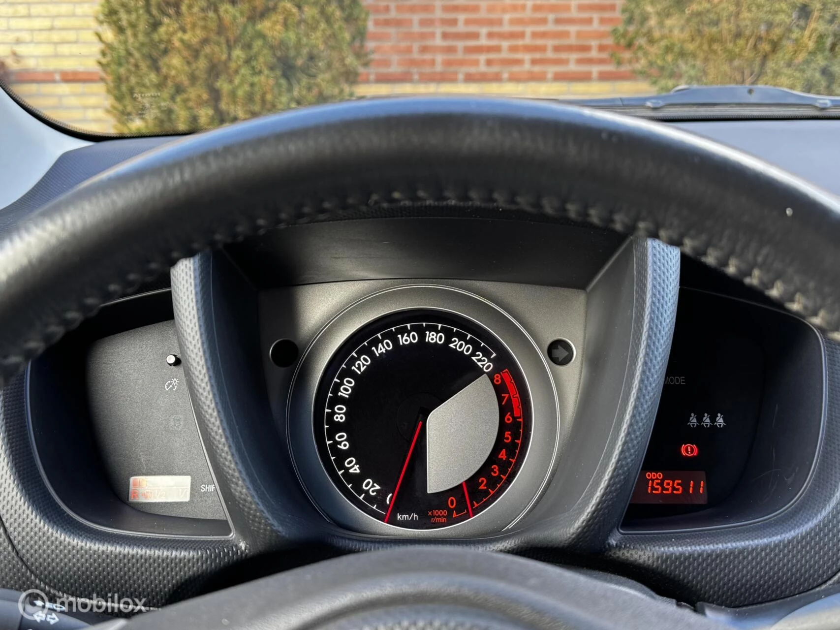 Hoofdafbeelding Toyota Urban Cruiser