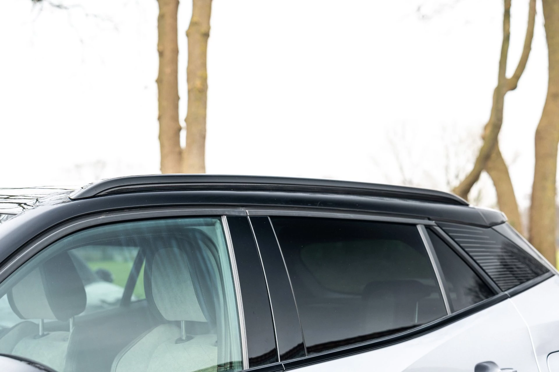 Hoofdafbeelding Peugeot e-2008