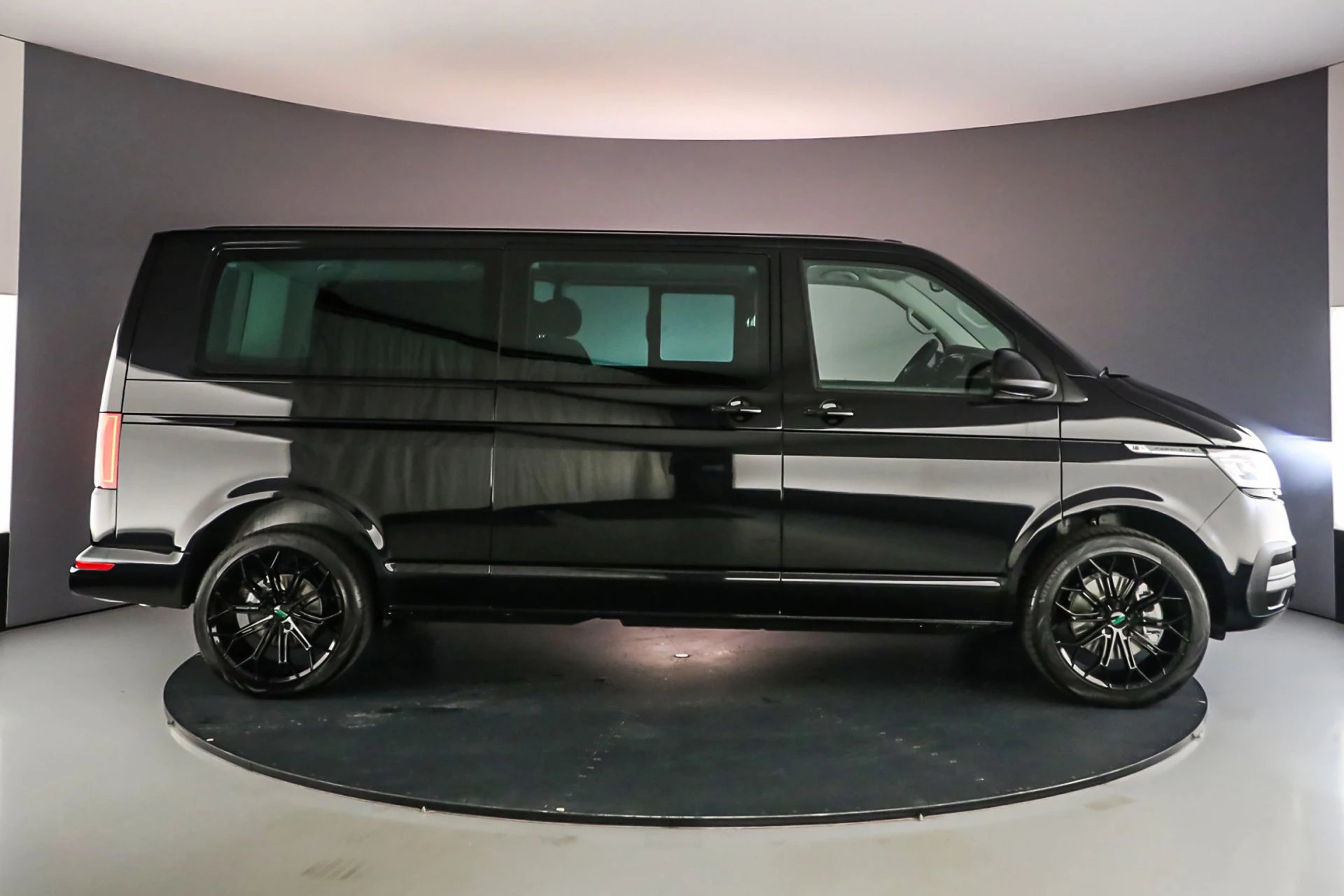 Hoofdafbeelding Volkswagen Caravelle