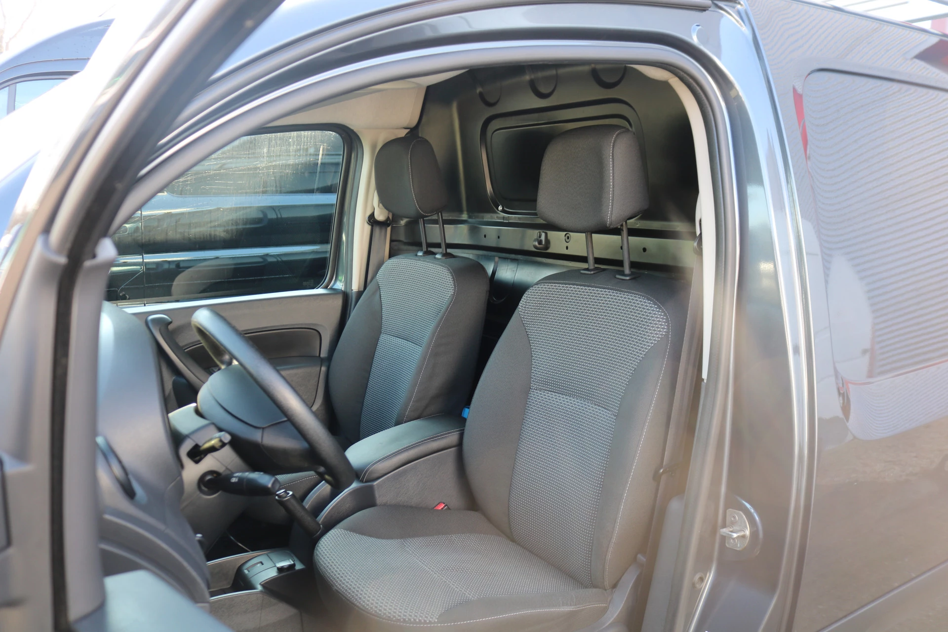 Hoofdafbeelding Mercedes-Benz Citan