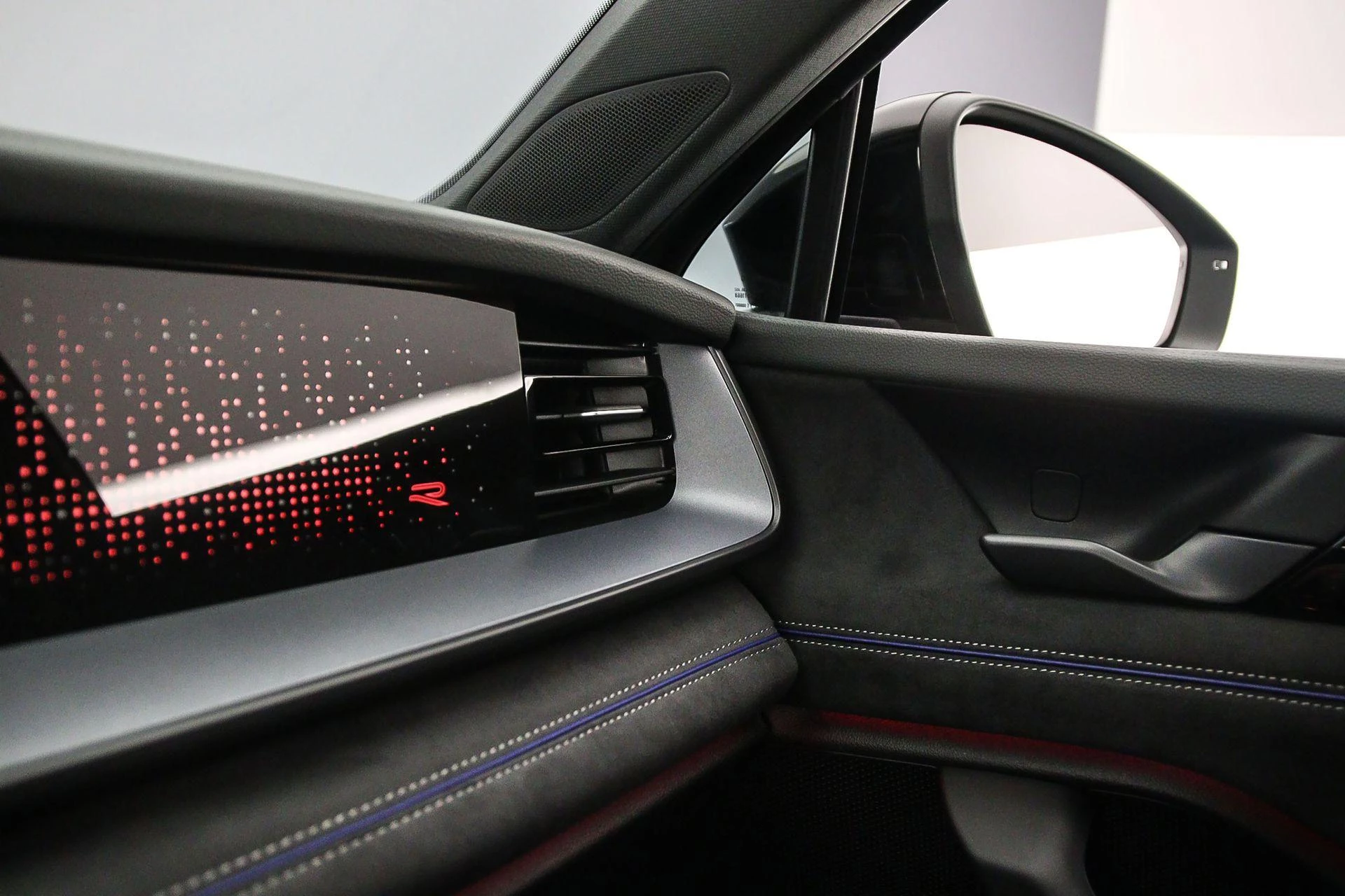 Hoofdafbeelding Volkswagen Tayron