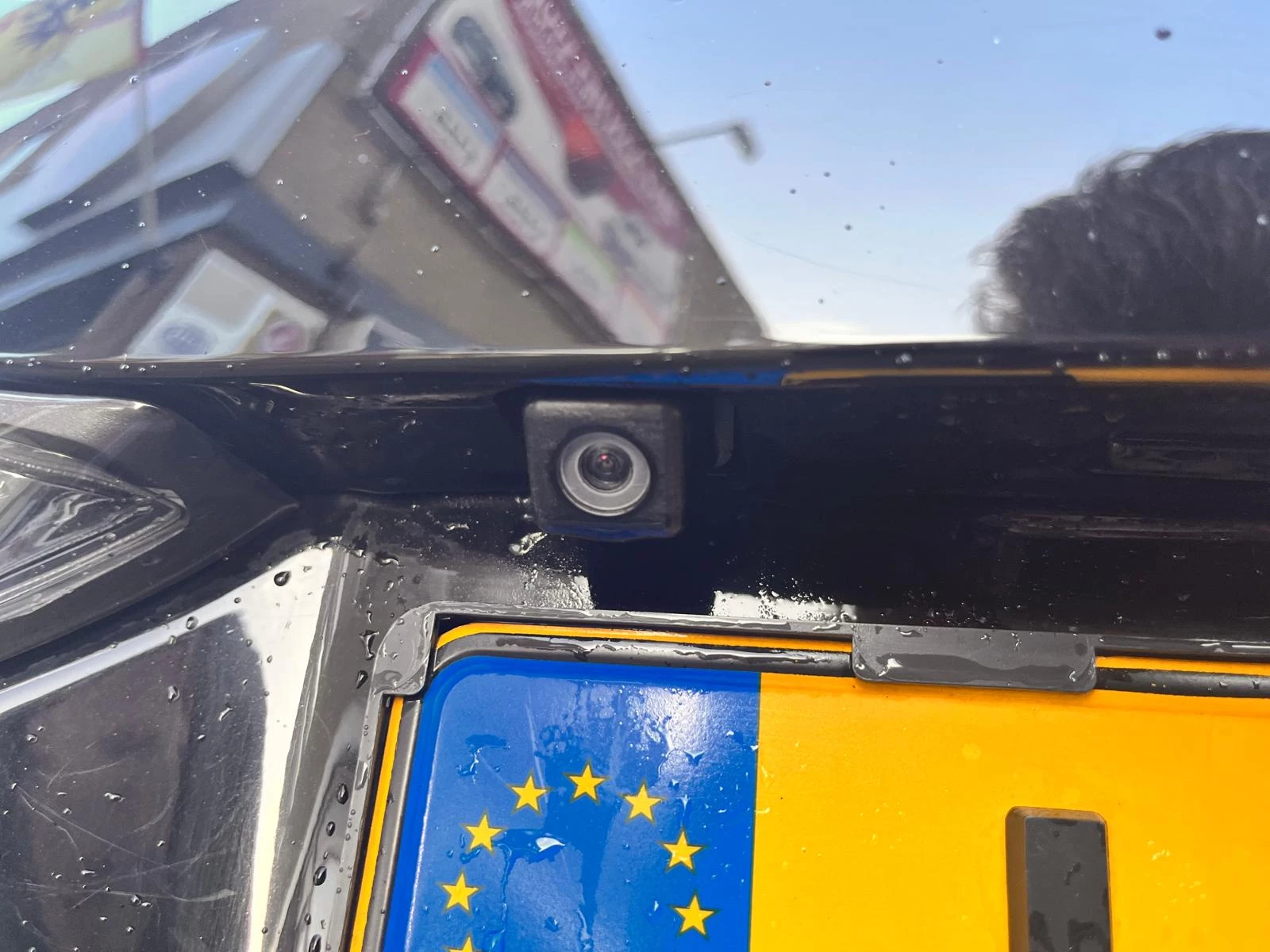 Hoofdafbeelding Lexus CT