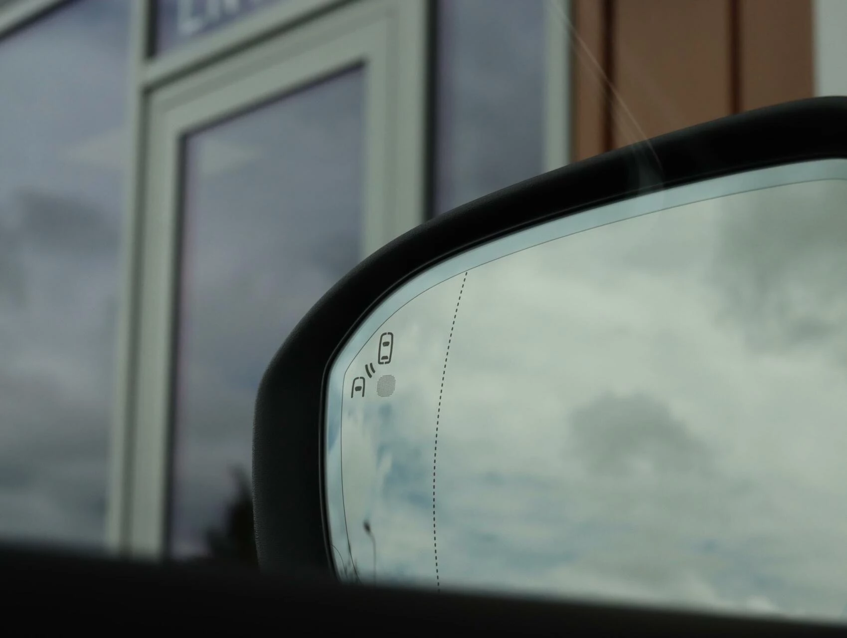Hoofdafbeelding Ford Mondeo