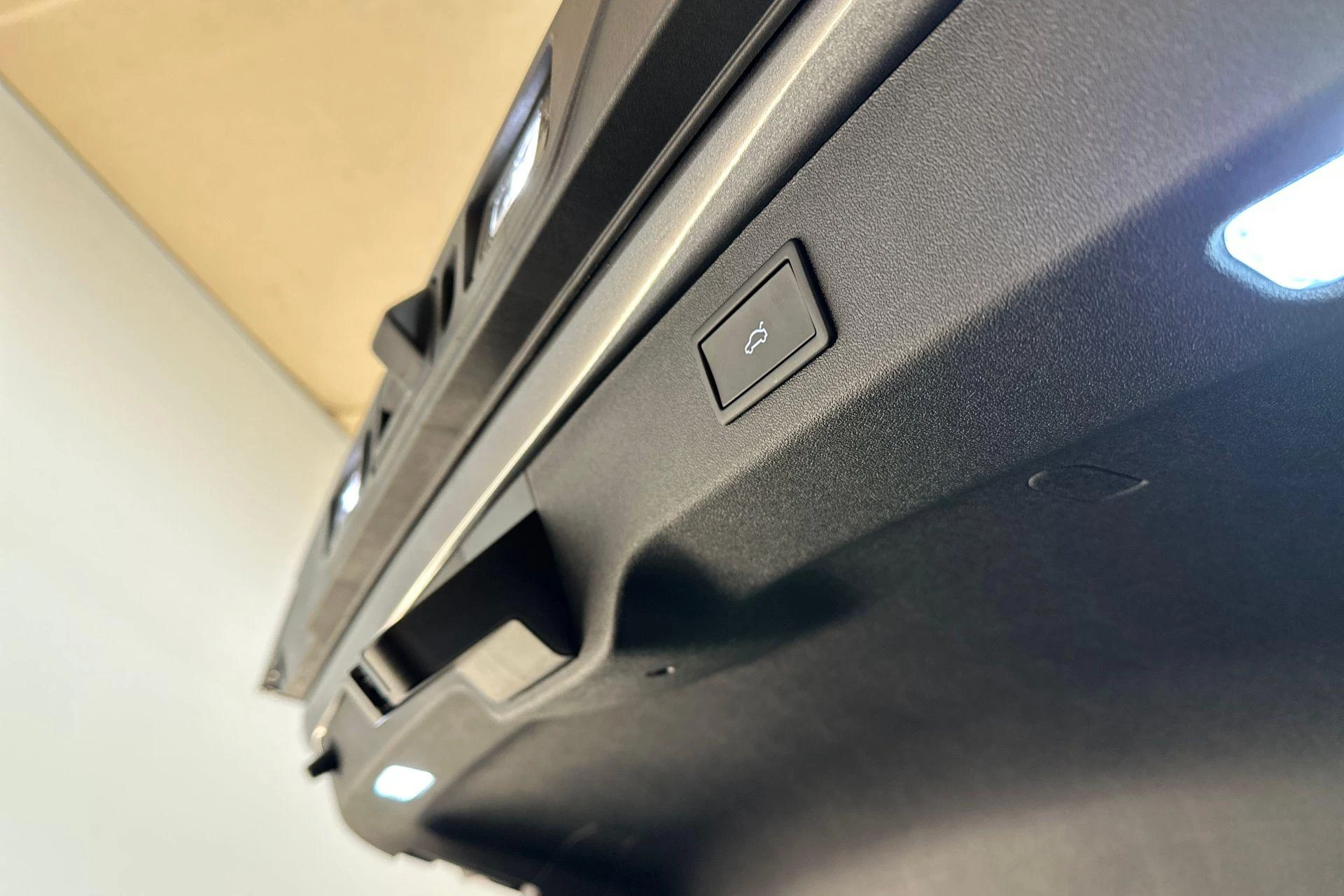 Hoofdafbeelding Škoda Enyaq Coupe