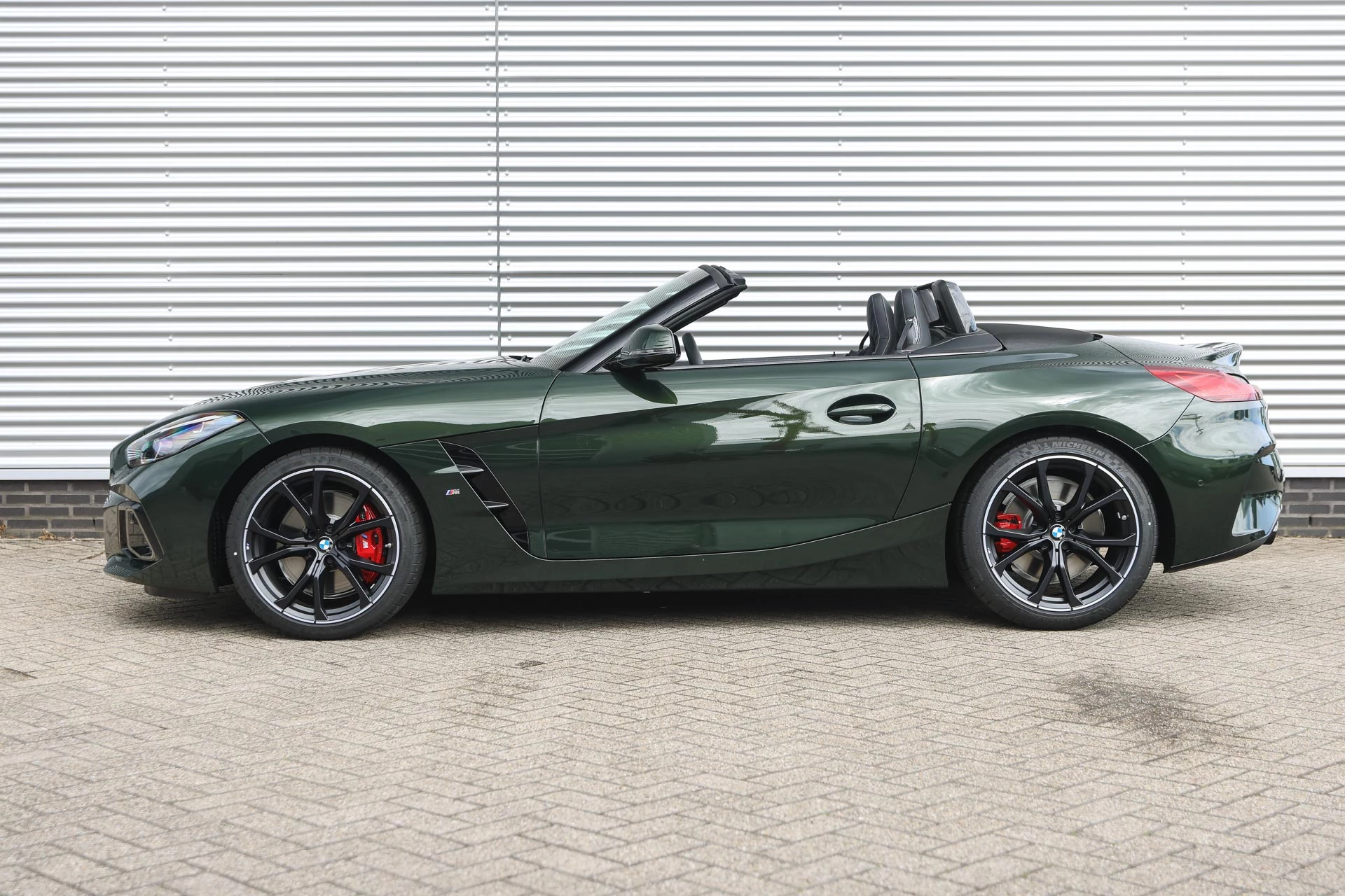 Hoofdafbeelding BMW Z4