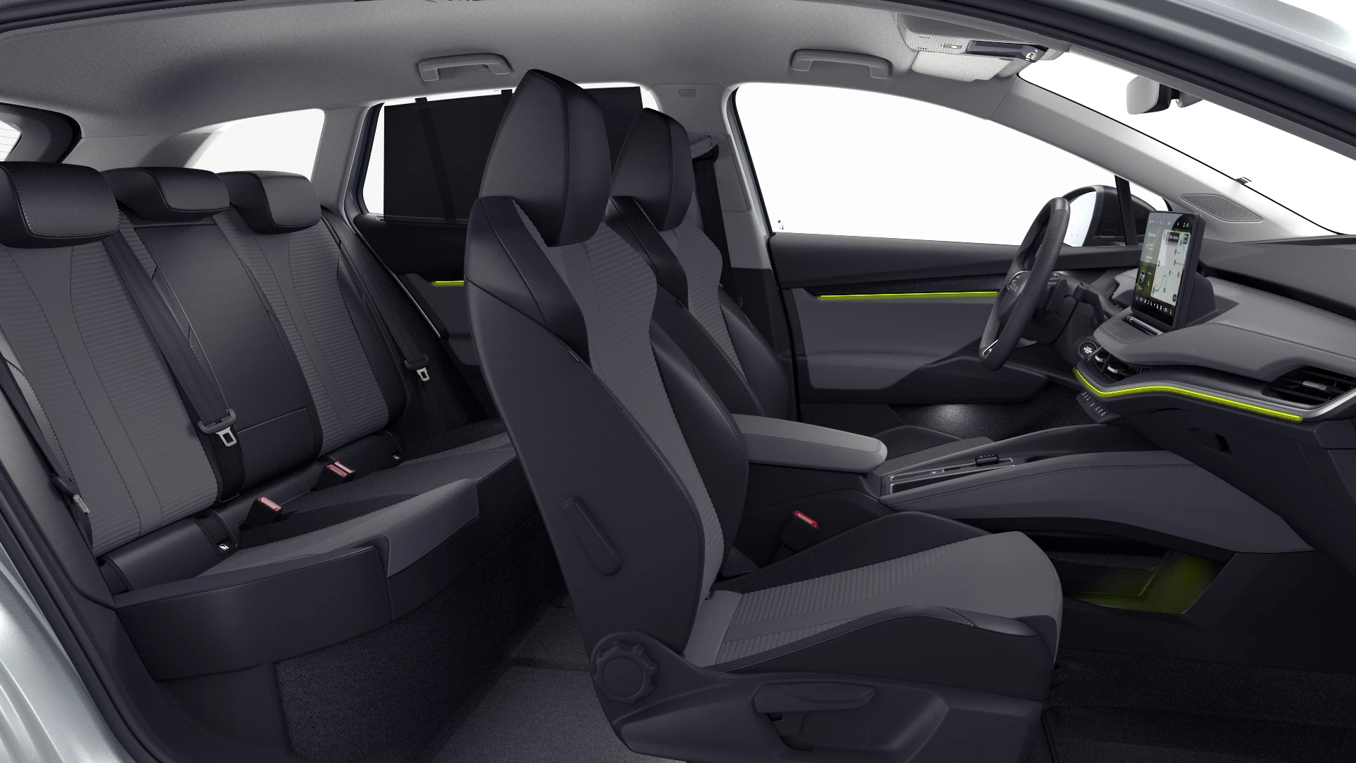 Hoofdafbeelding Škoda Enyaq iV