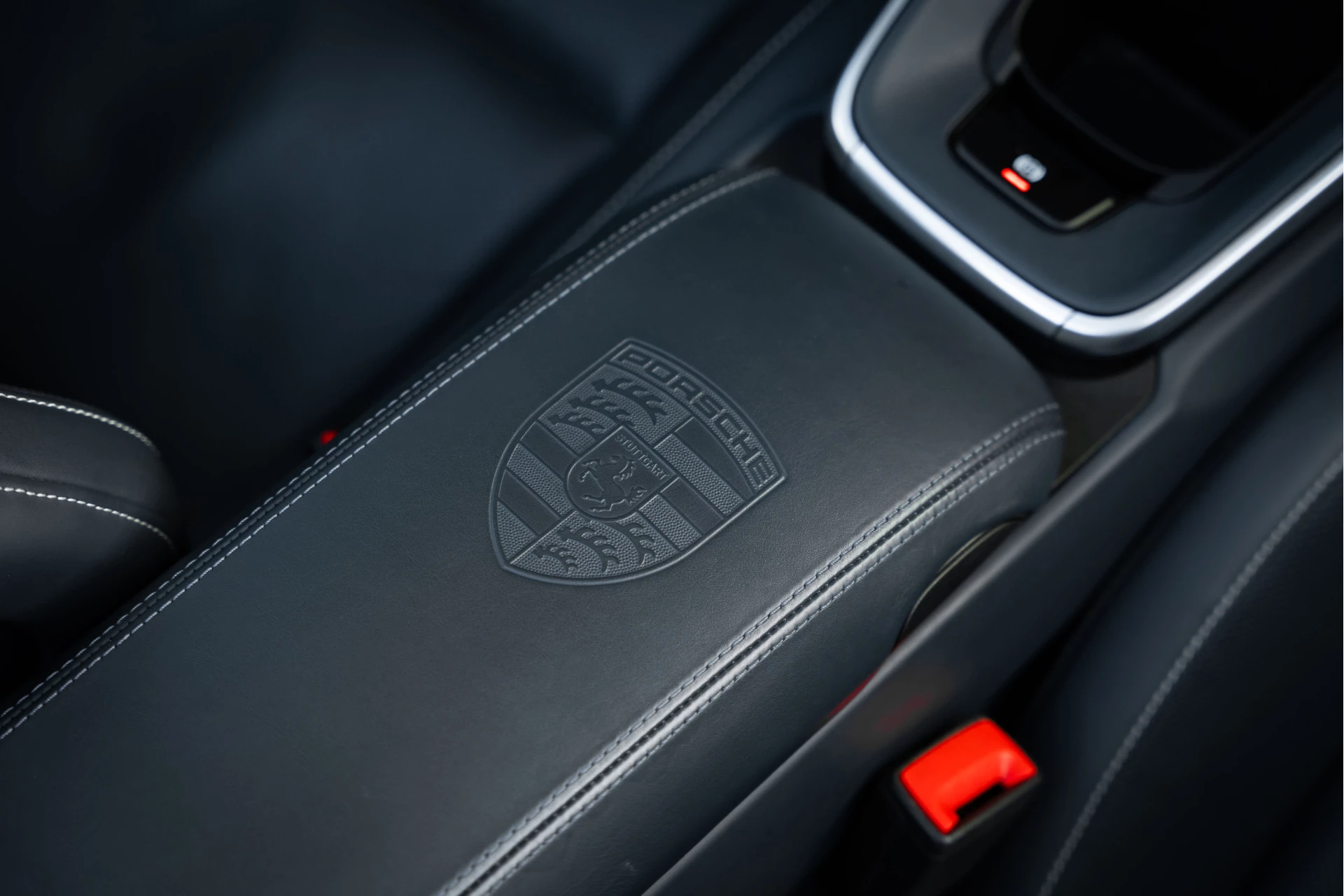 Hoofdafbeelding Porsche 911