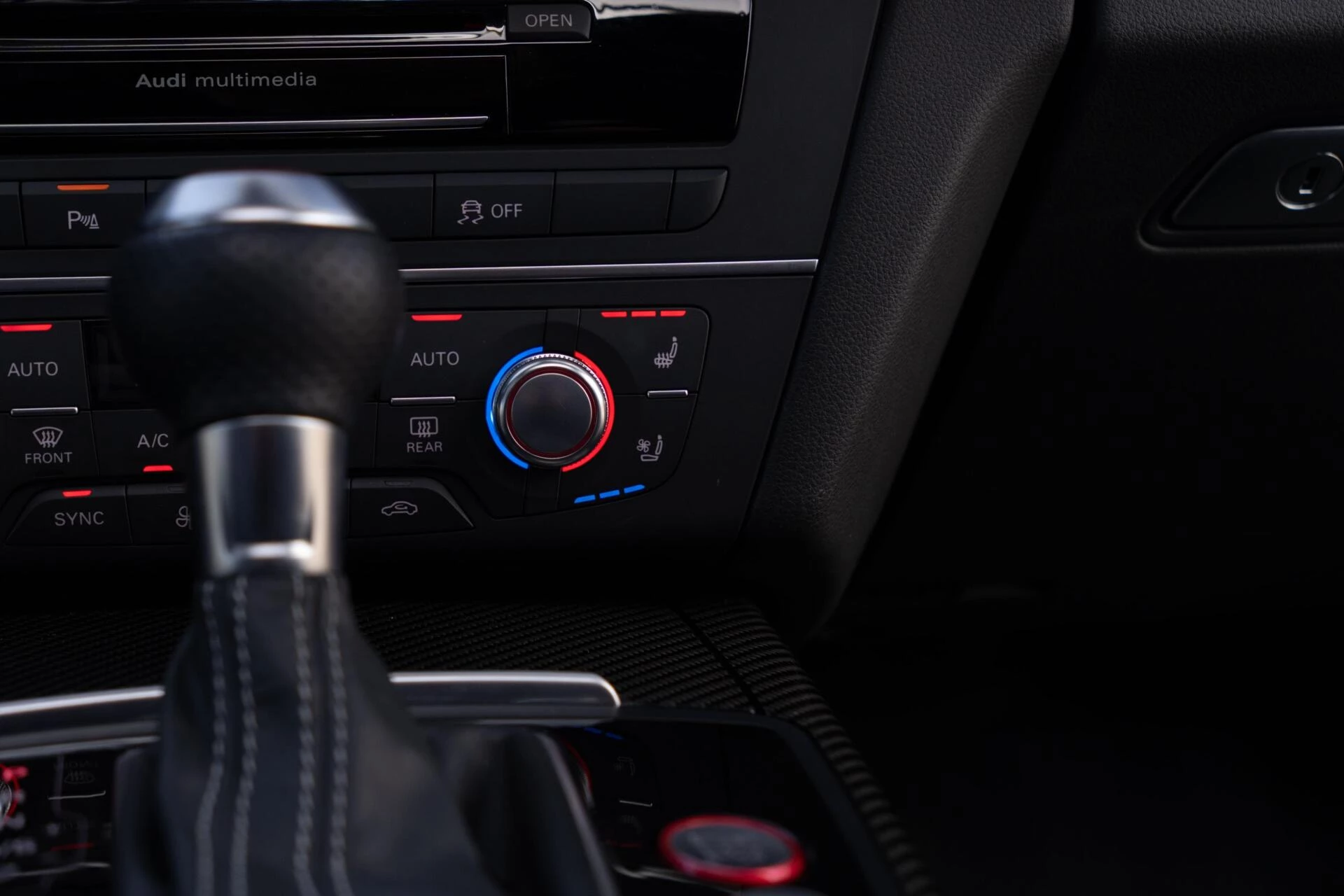 Hoofdafbeelding Audi RS6