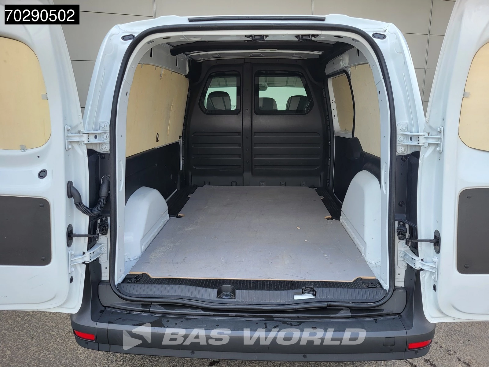 Hoofdafbeelding Mercedes-Benz Citan