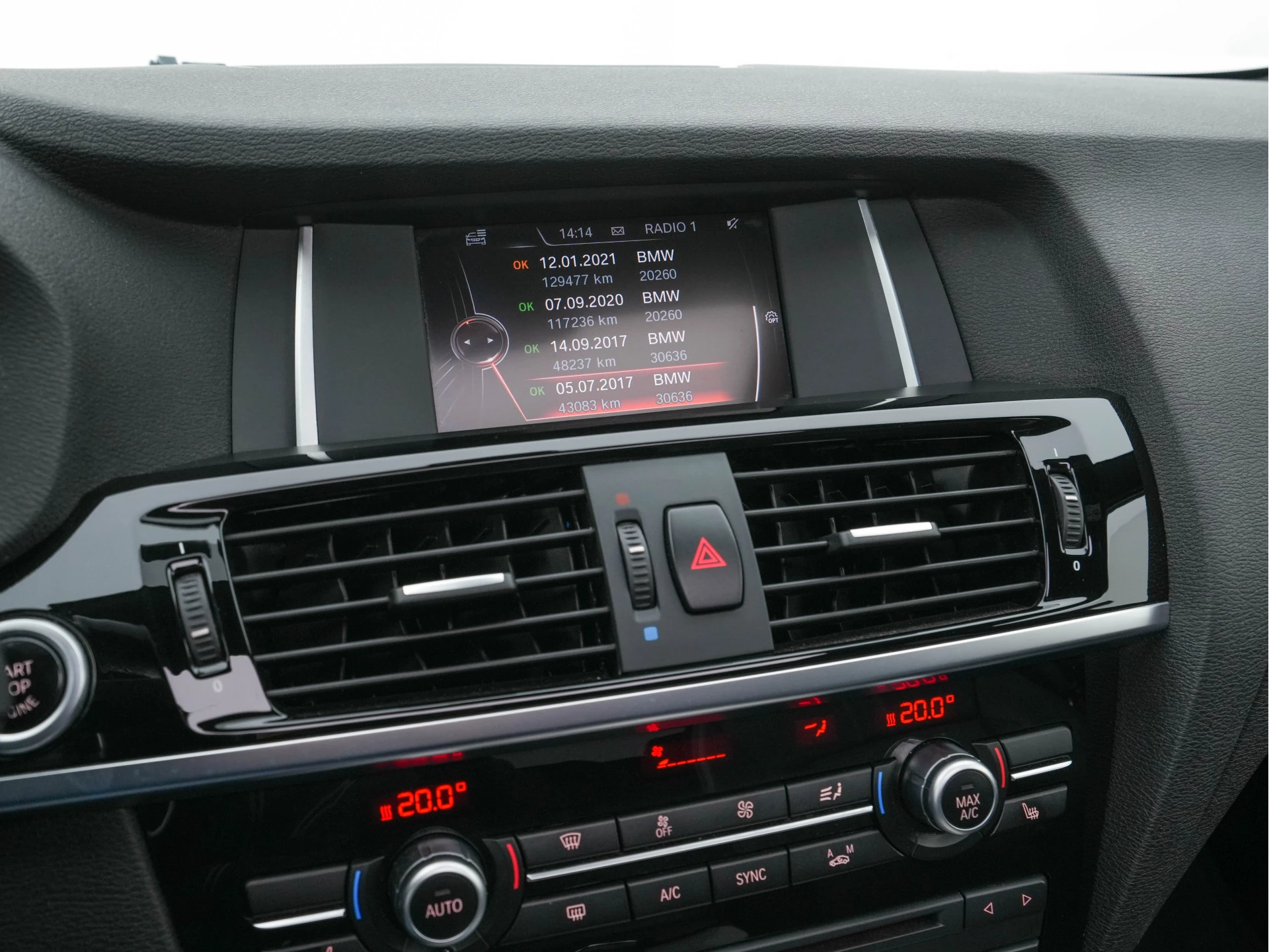 Hoofdafbeelding BMW X4